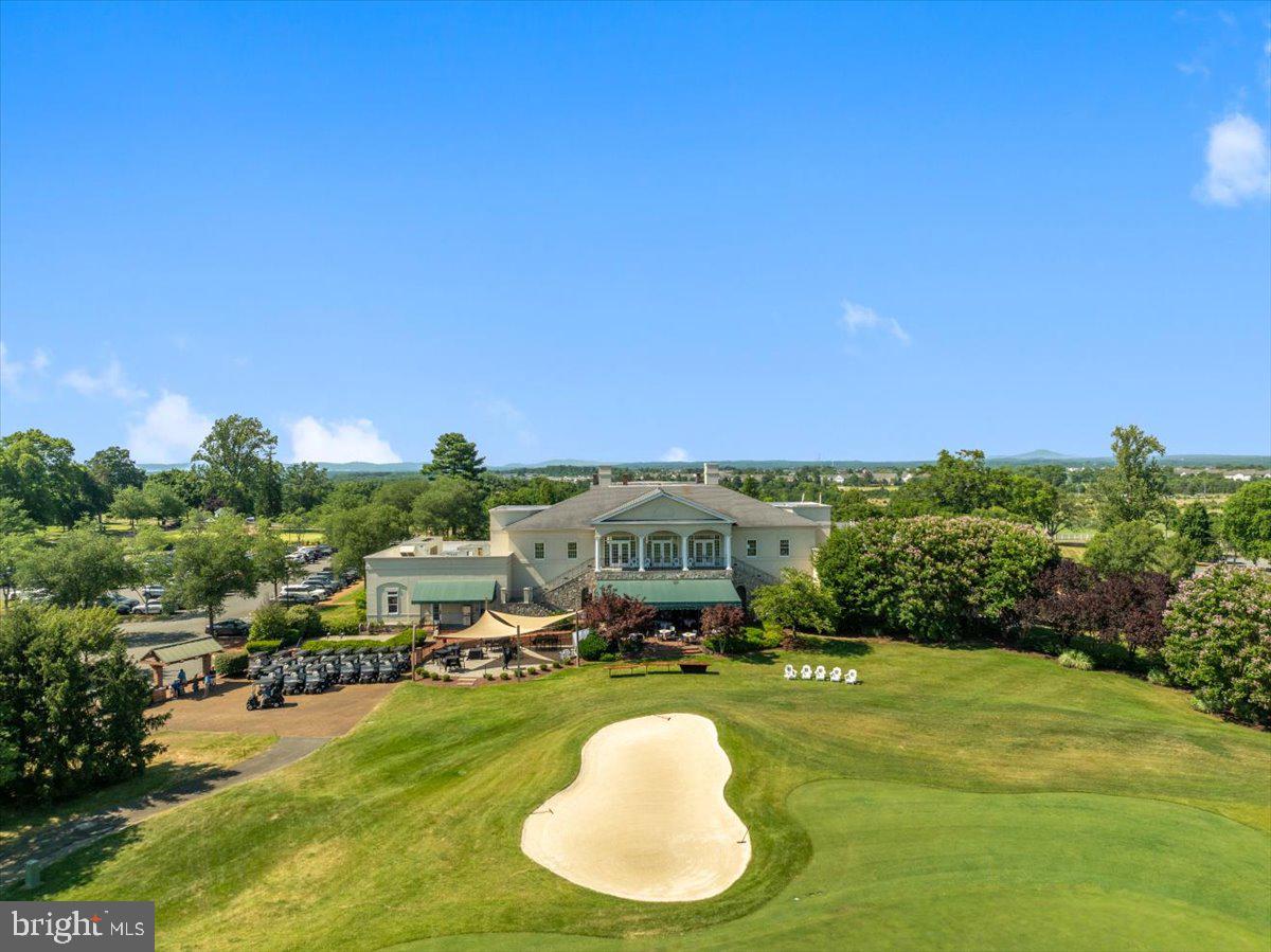 BELMONT COUNTRY CLUB - Residential