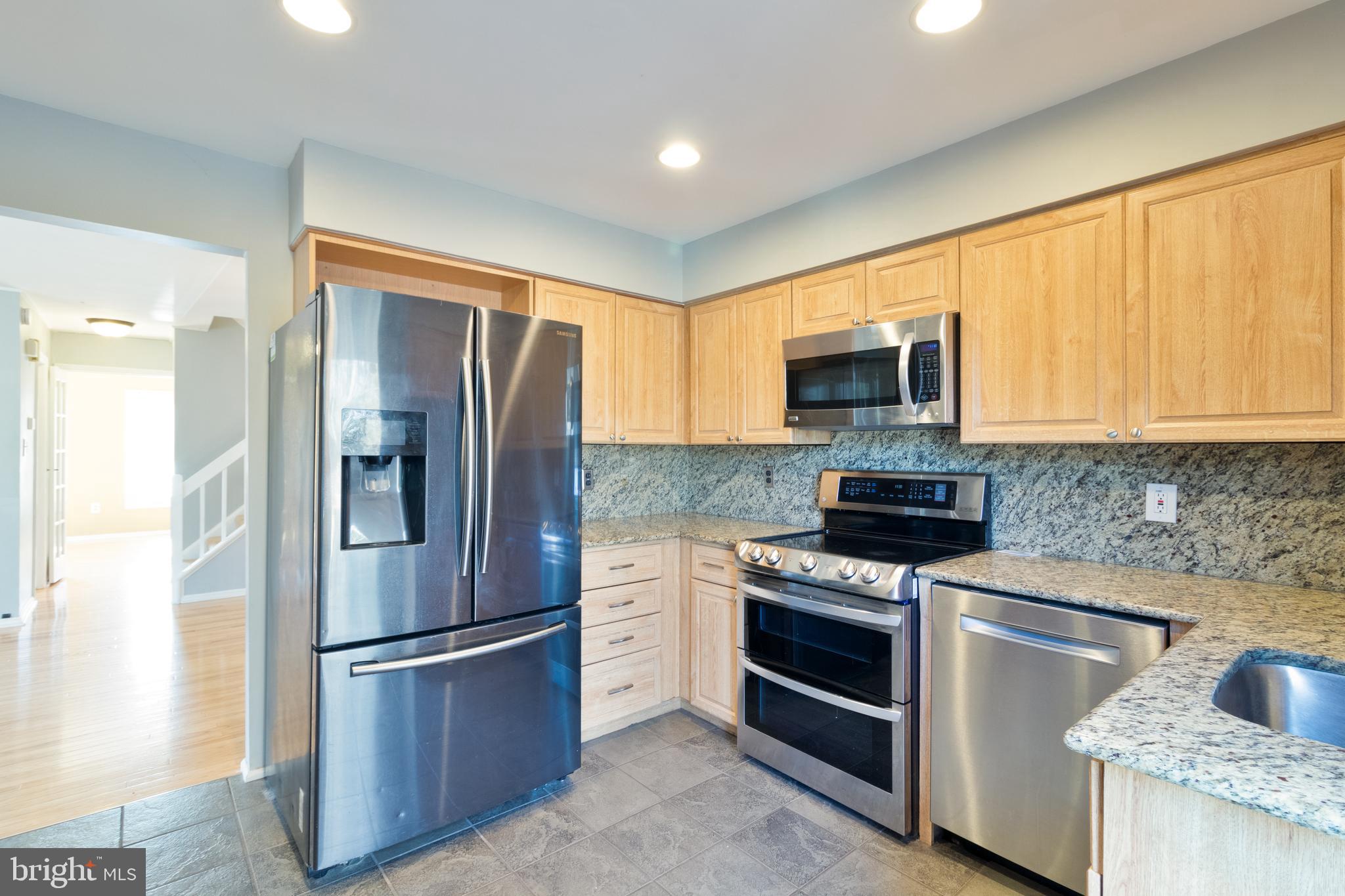 POTOMAC FAIRWAYS - Residential