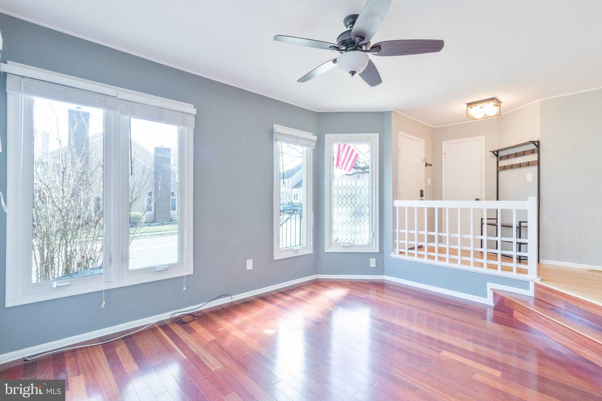 POTOMAC FAIRWAYS - Residential