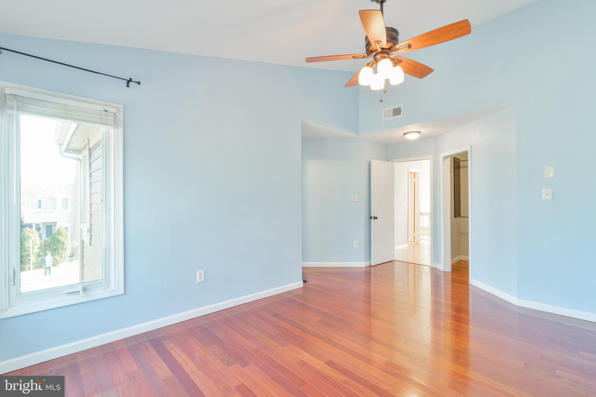 POTOMAC FAIRWAYS - Residential