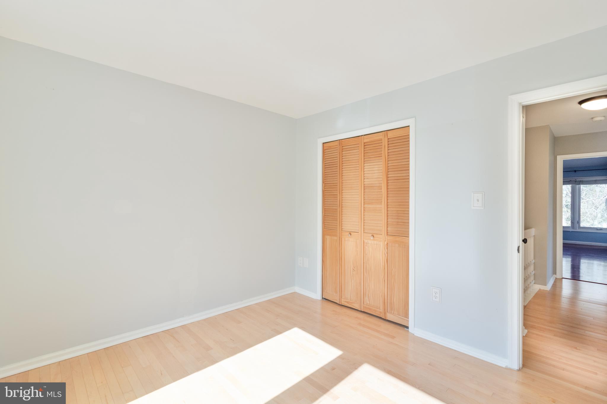 POTOMAC FAIRWAYS - Residential