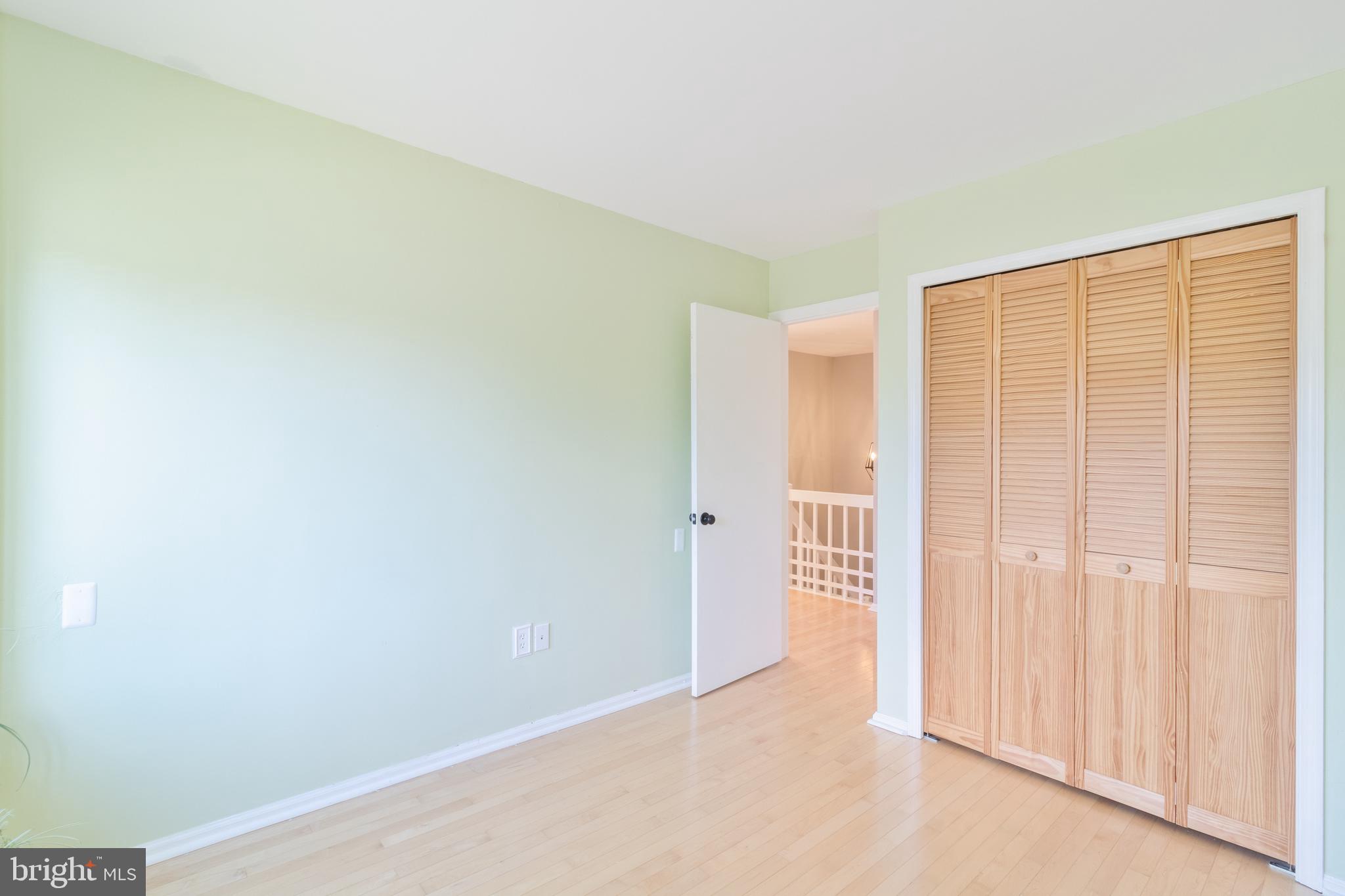 POTOMAC FAIRWAYS - Residential
