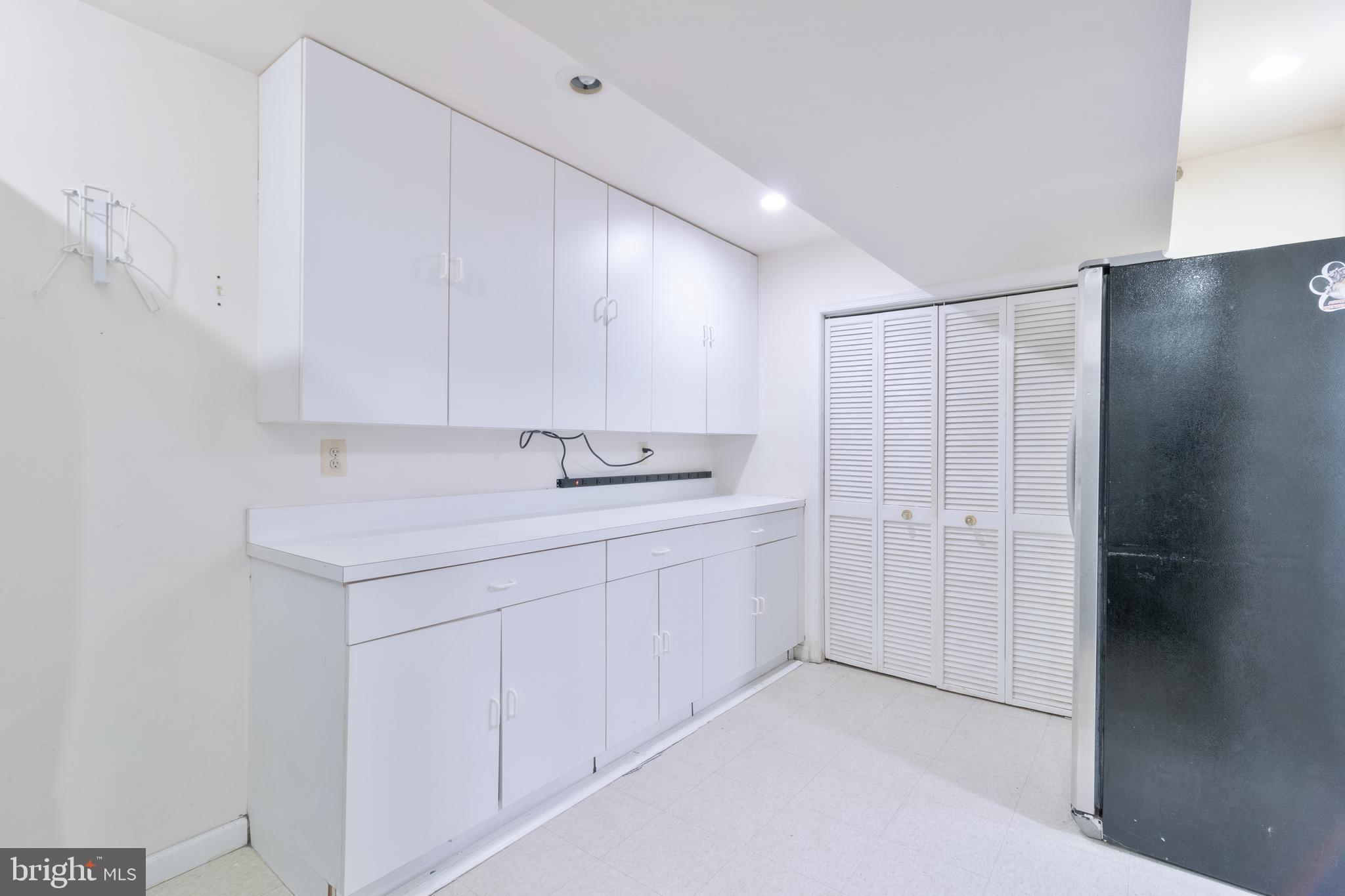 POTOMAC FAIRWAYS - Residential