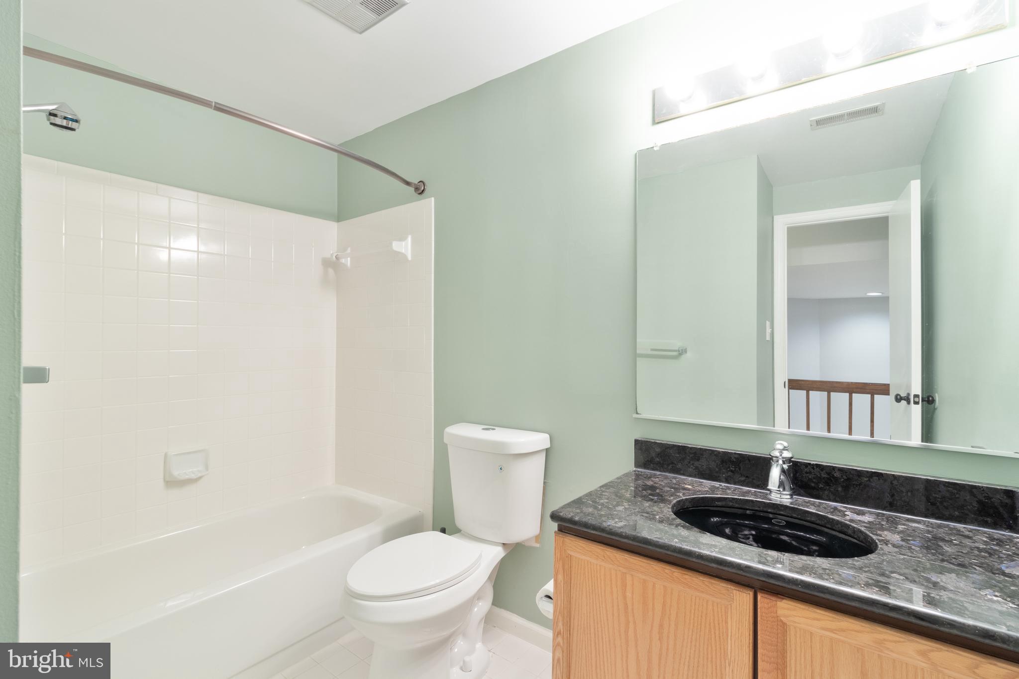 POTOMAC FAIRWAYS - Residential