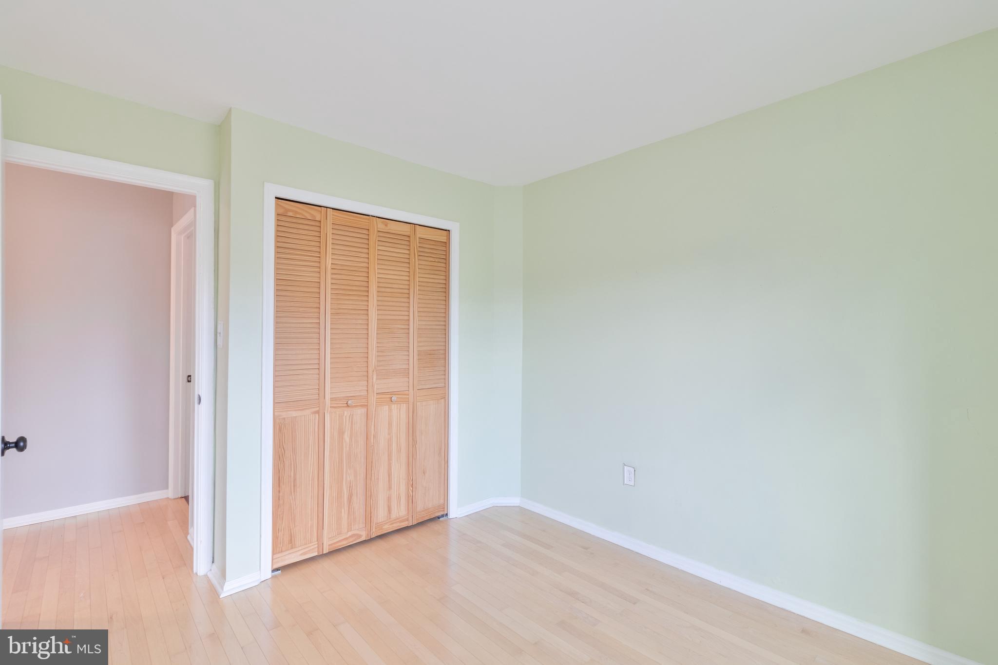 POTOMAC FAIRWAYS - Residential