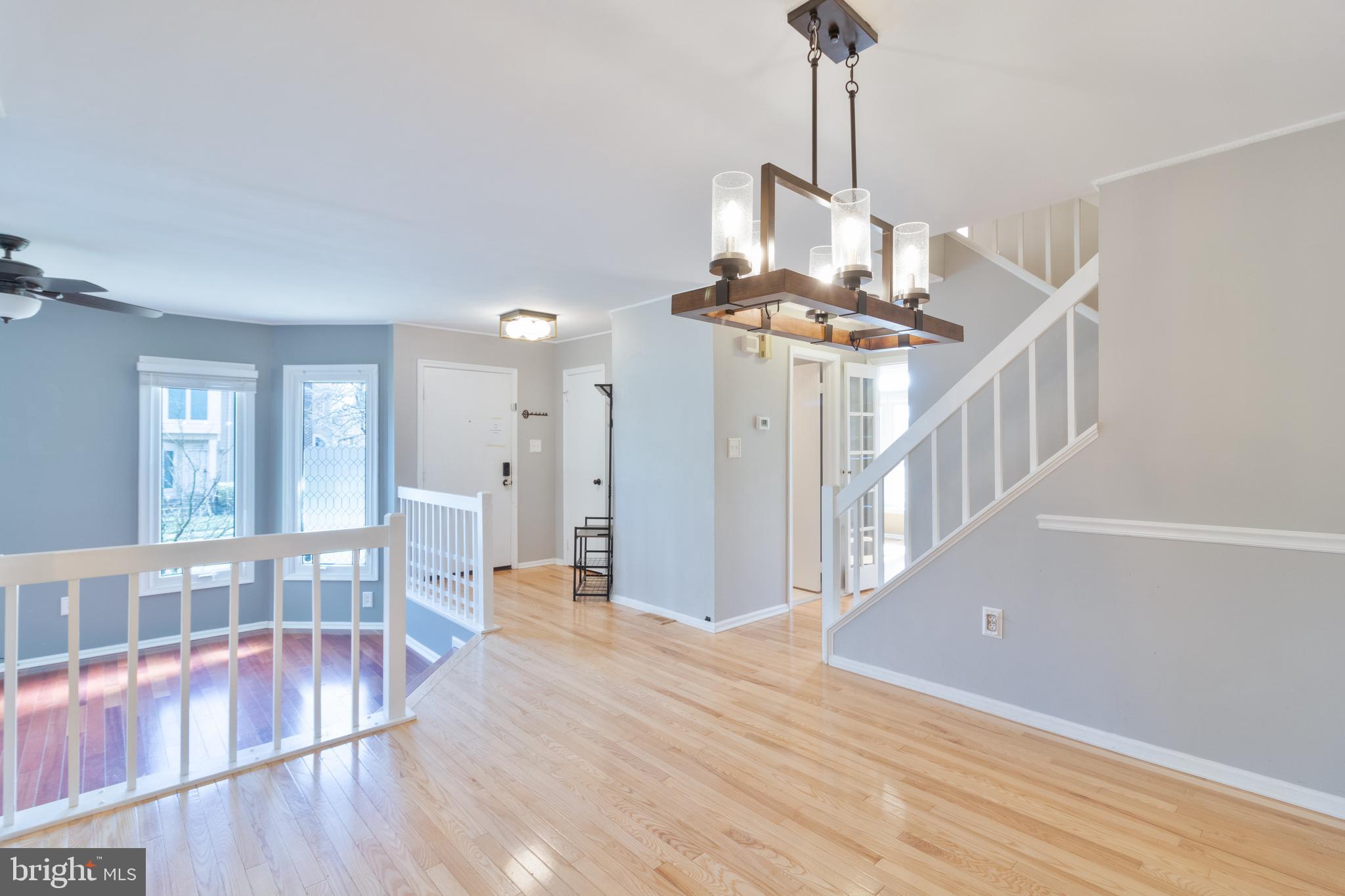 POTOMAC FAIRWAYS - Residential