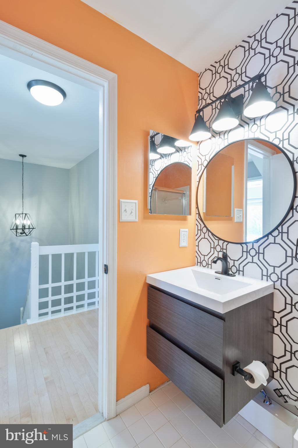 POTOMAC FAIRWAYS - Residential