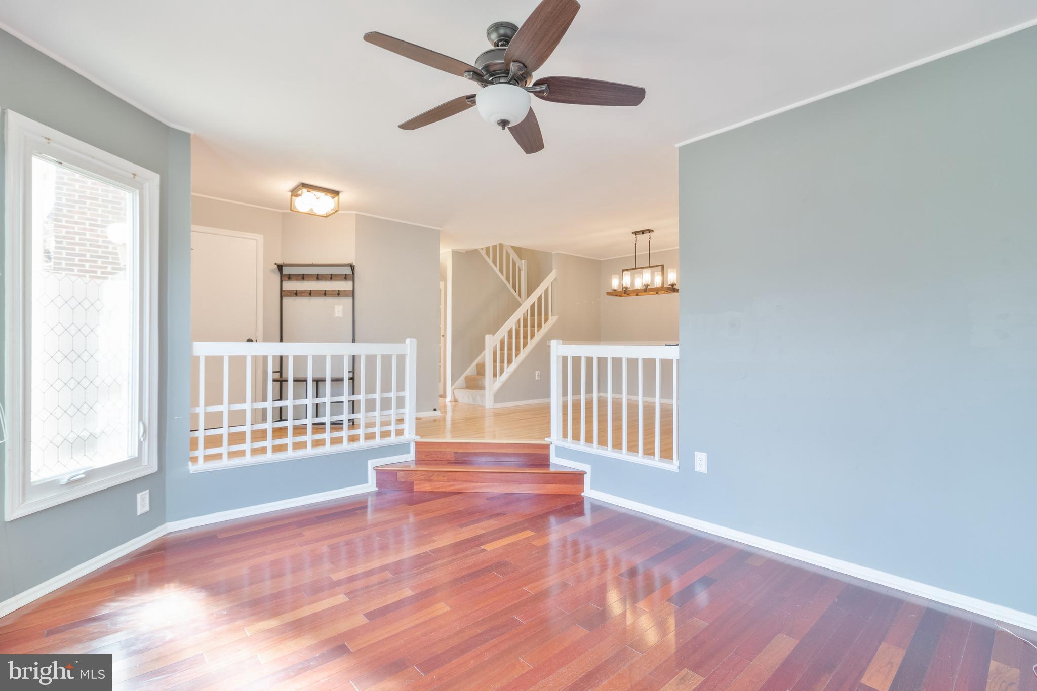 POTOMAC FAIRWAYS - Residential