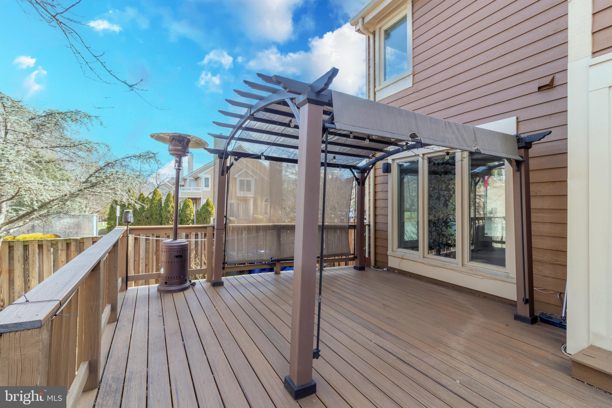 POTOMAC FAIRWAYS - Residential