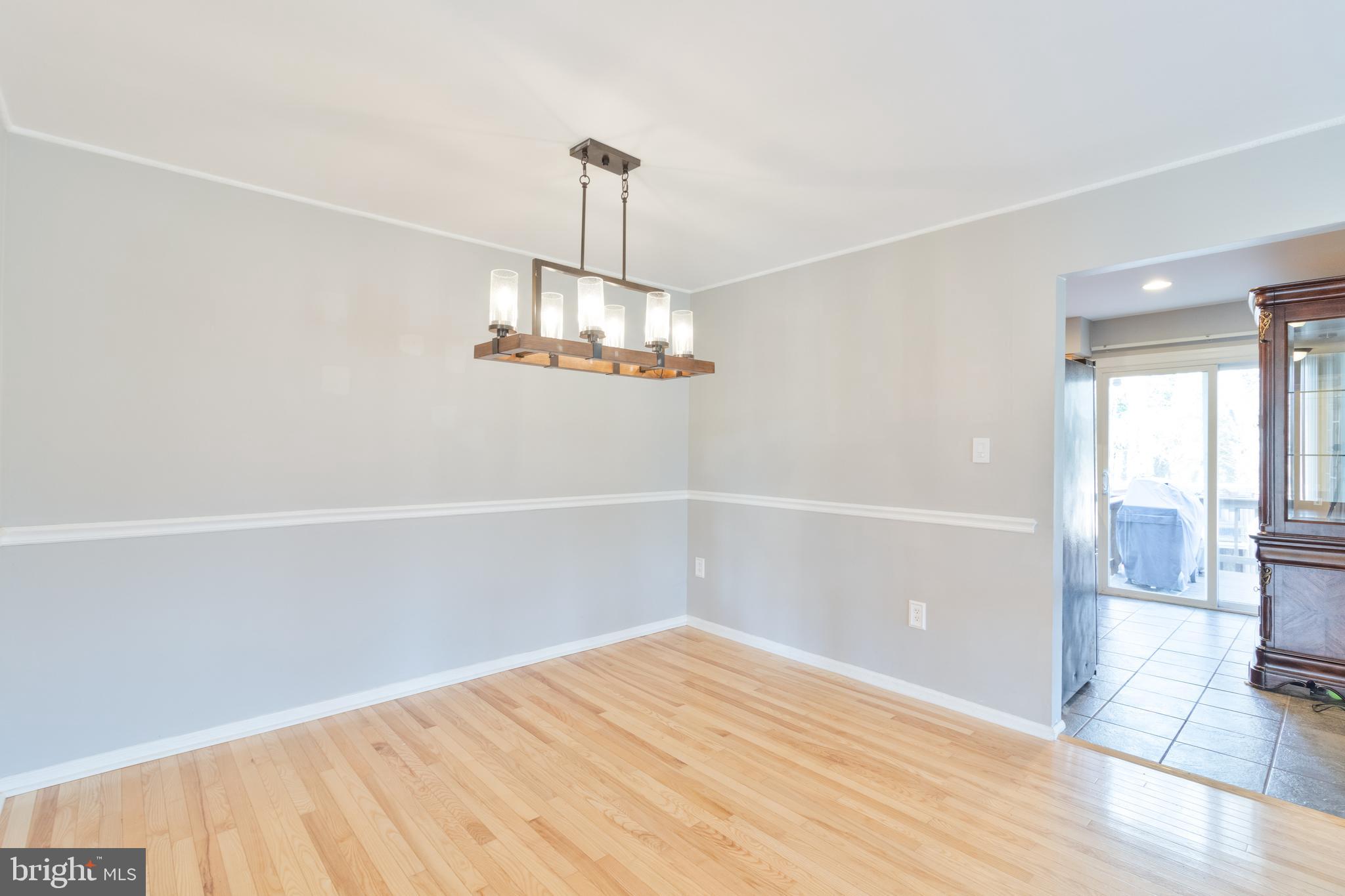 POTOMAC FAIRWAYS - Residential