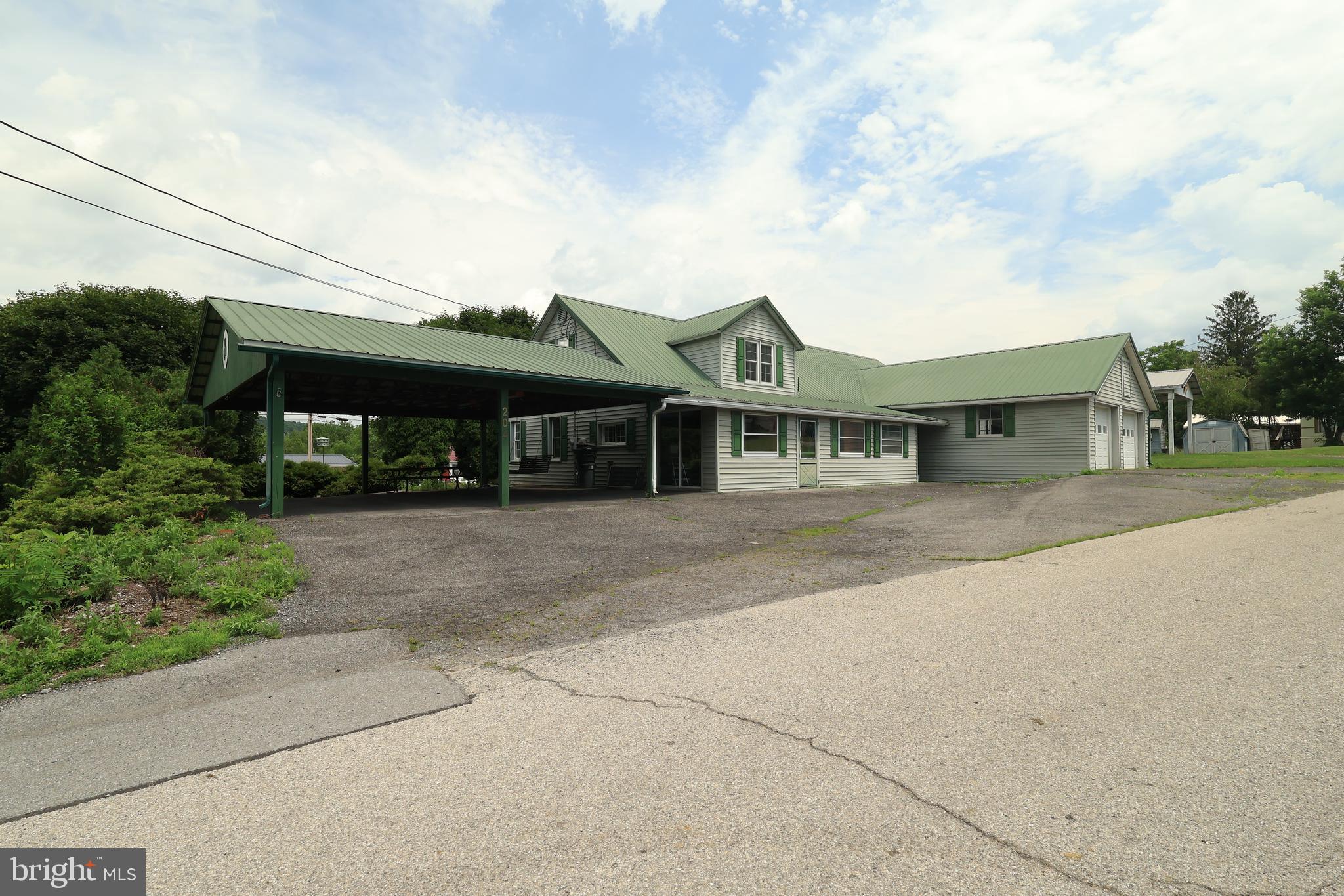 NONE AVAILABLE - Residential