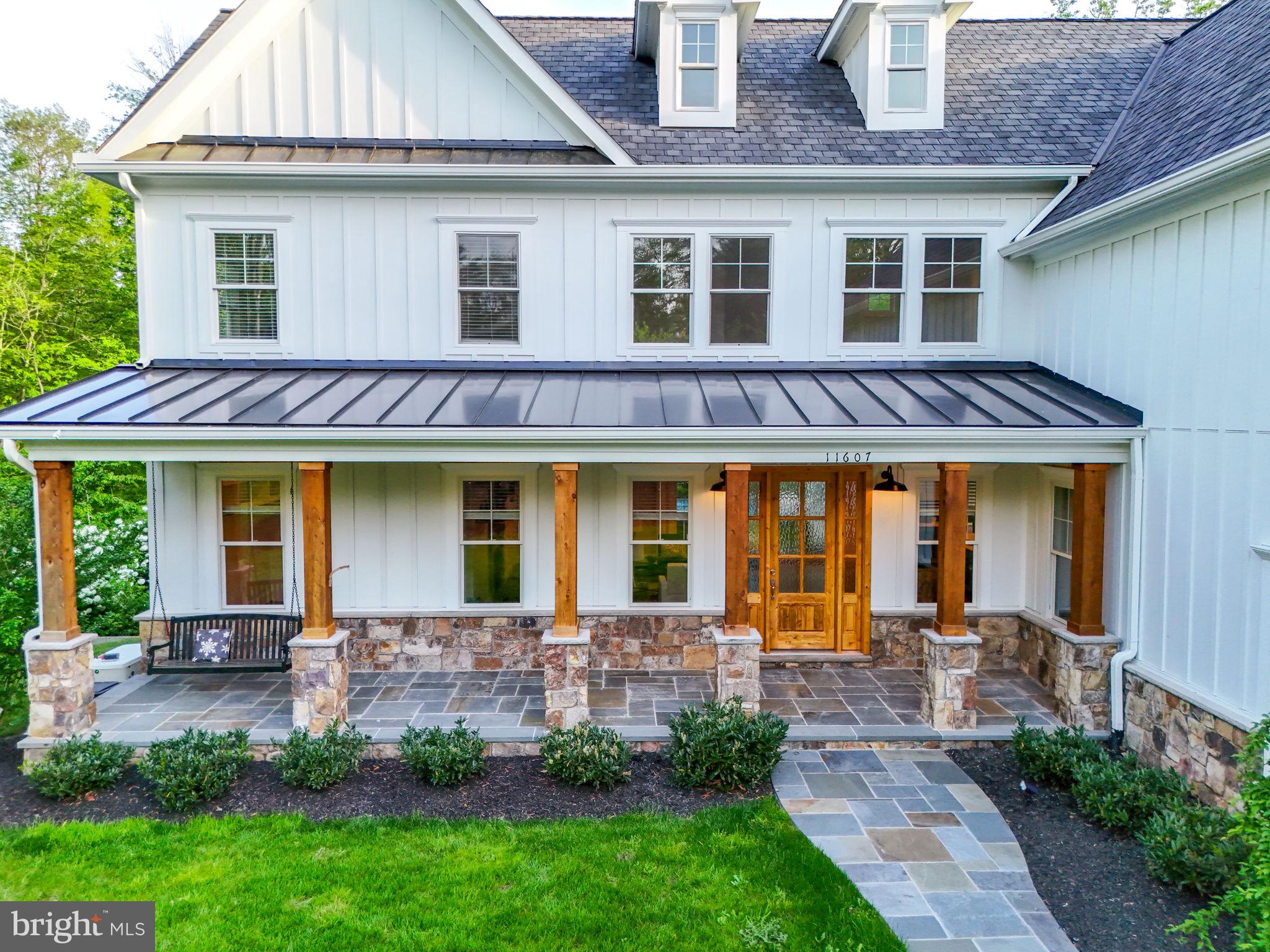 WOLF RUN SHOALS - Residential