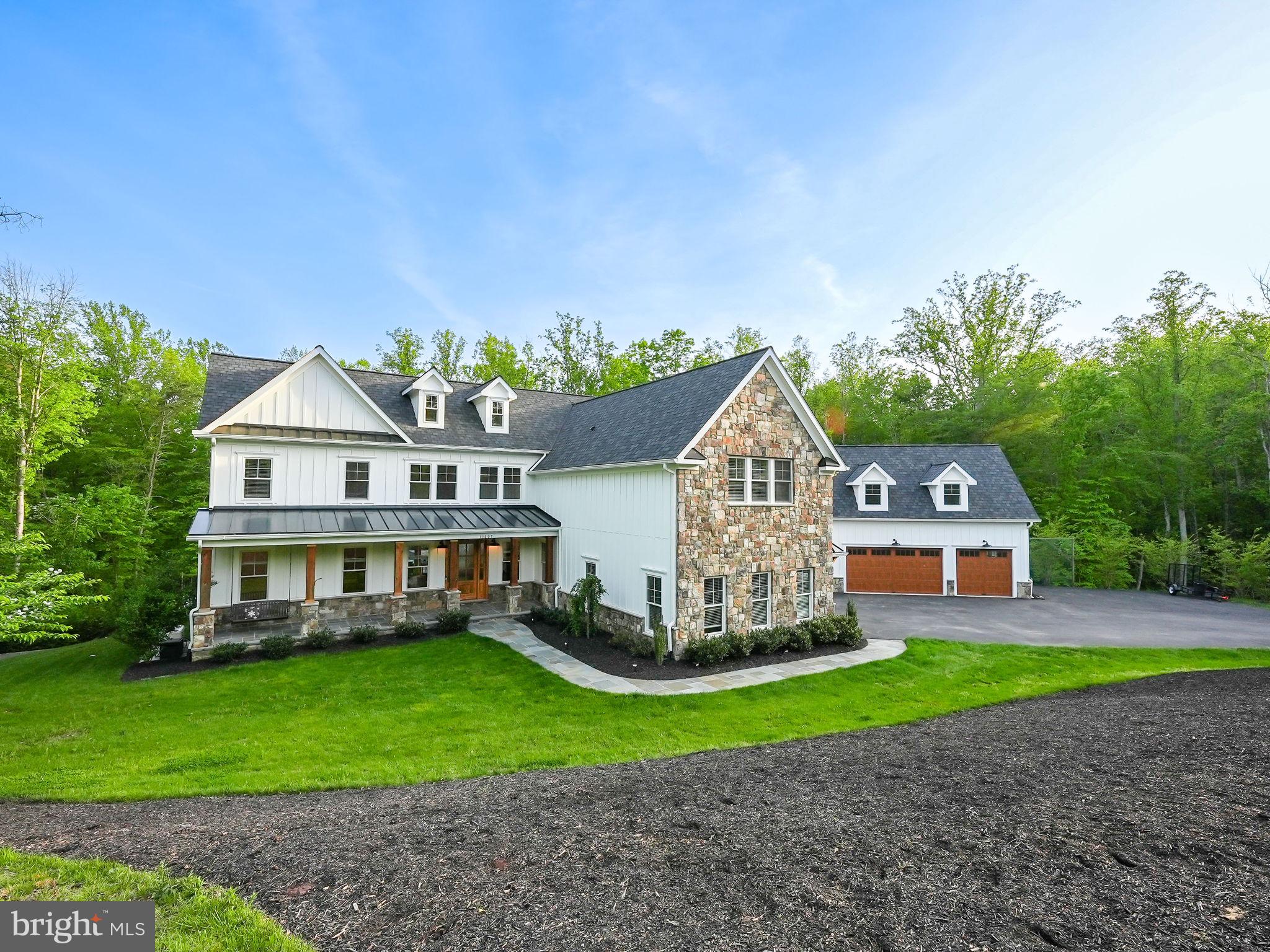 WOLF RUN SHOALS - Residential