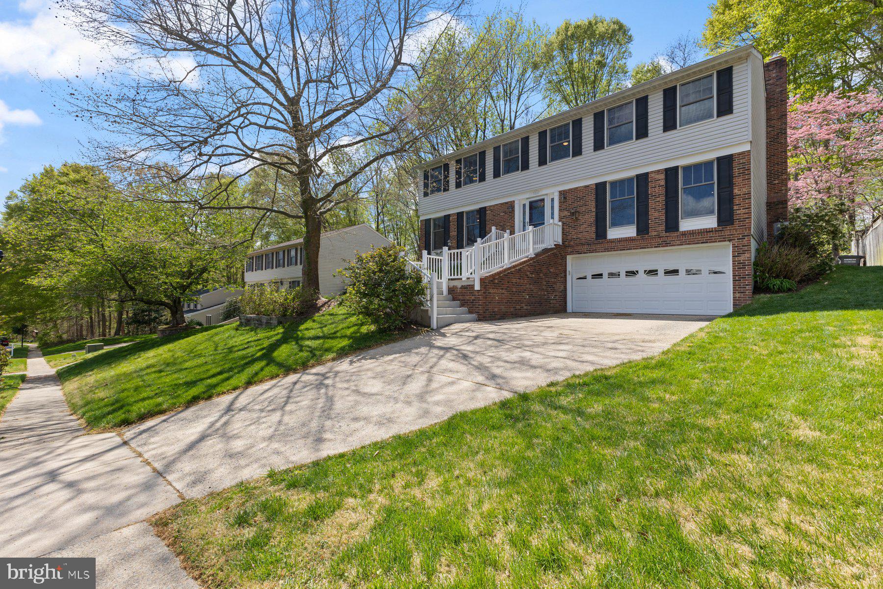 MIDDLE VALLEY - Residential