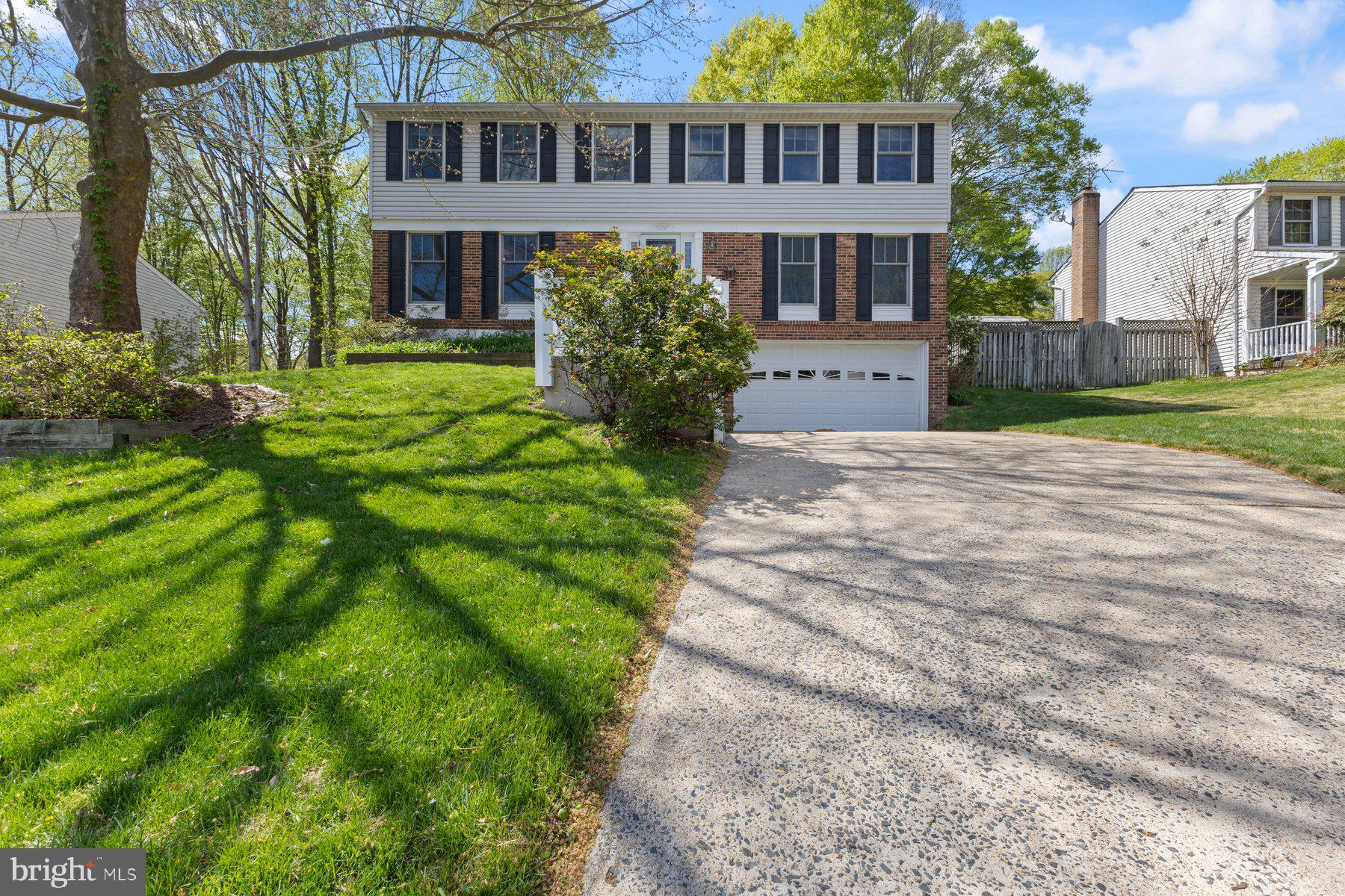 MIDDLE VALLEY - Residential