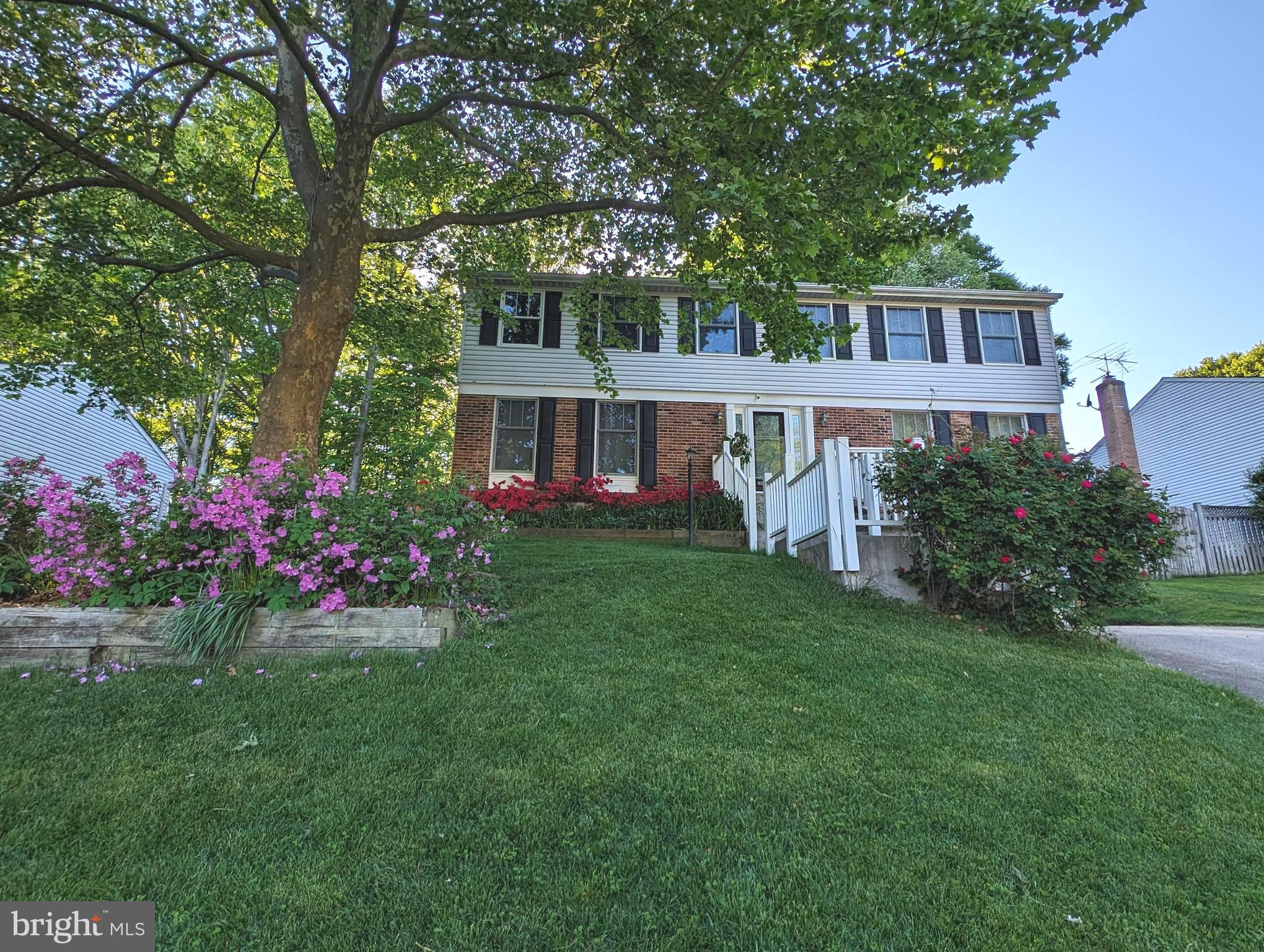 MIDDLE VALLEY - Residential