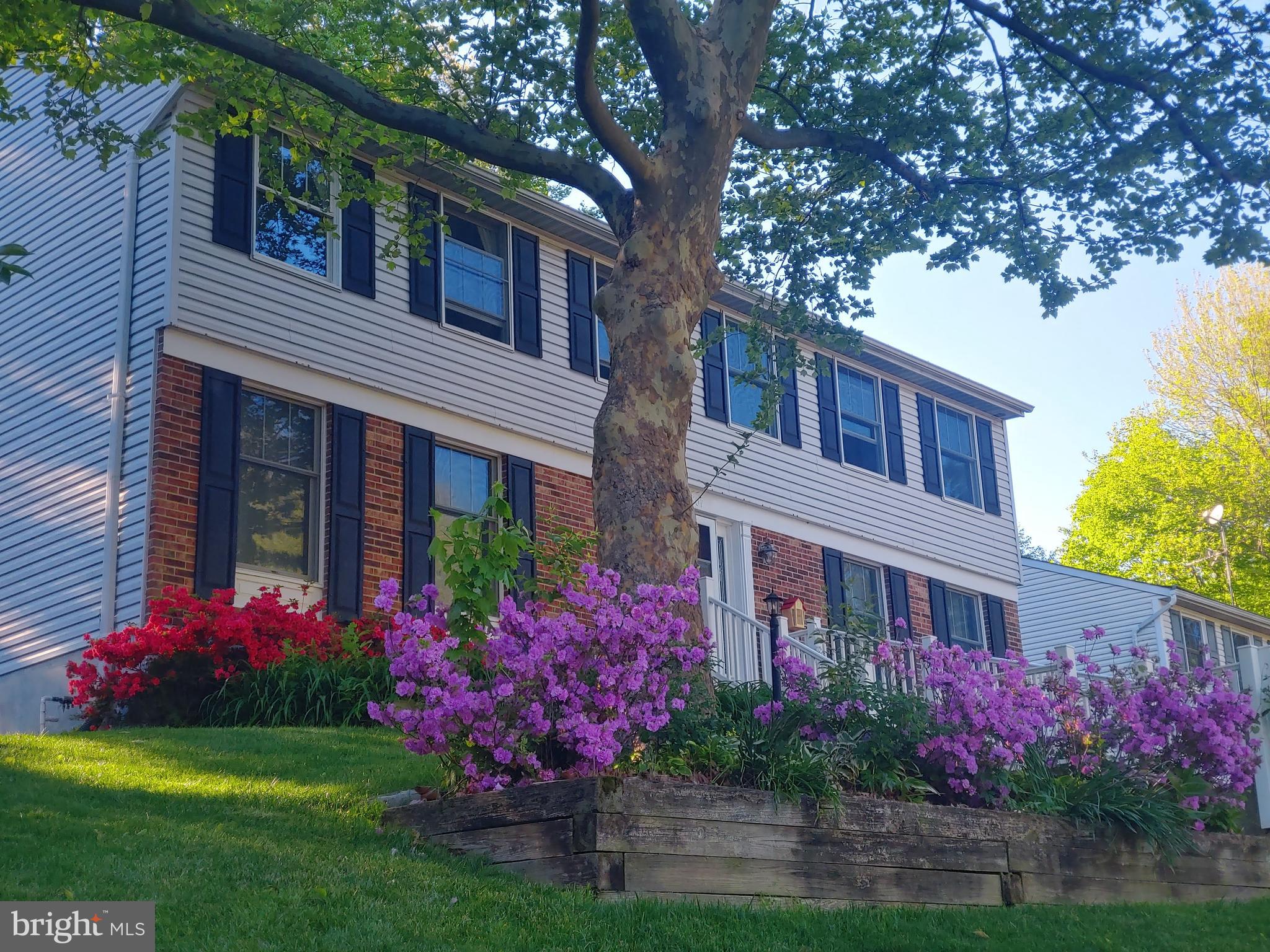 MIDDLE VALLEY - Residential
