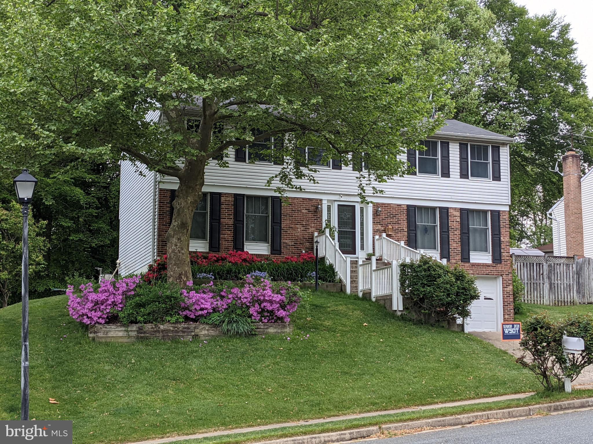 MIDDLE VALLEY - Residential