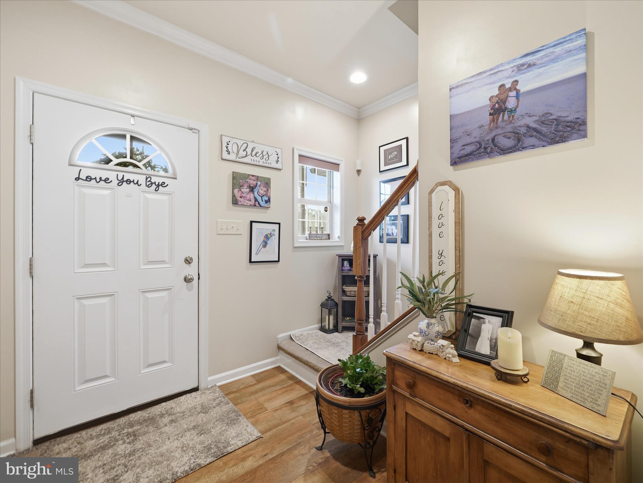 WALNUT KNOLLS - Residential