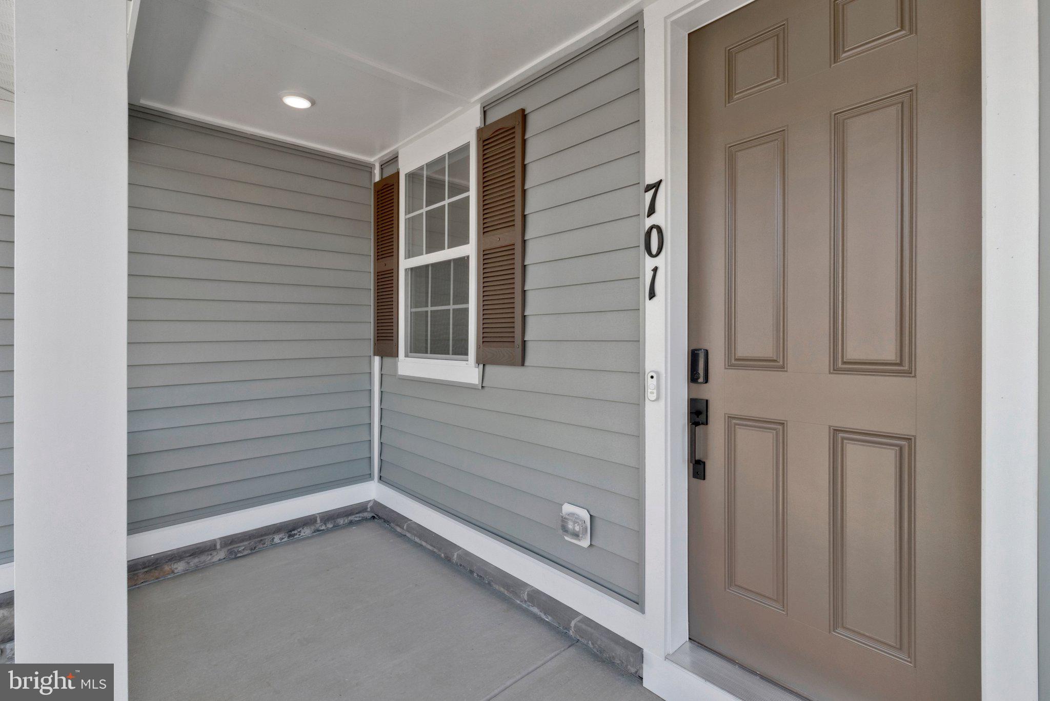 WORTHINGTON GROVE - Residential