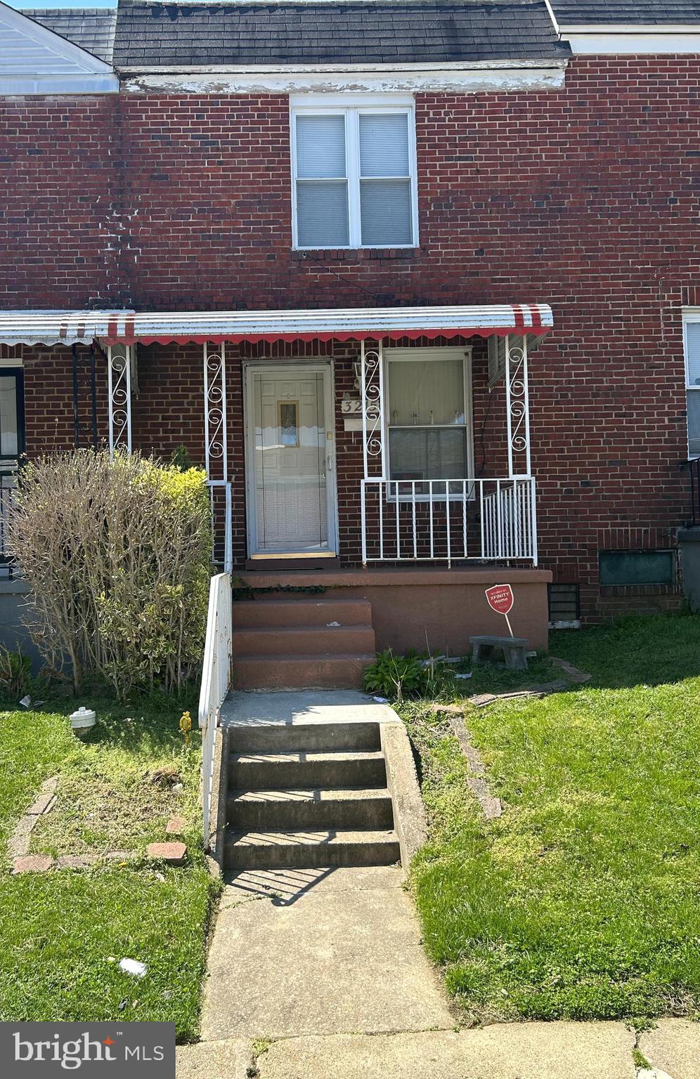 BELAIR-EDISON - Residential