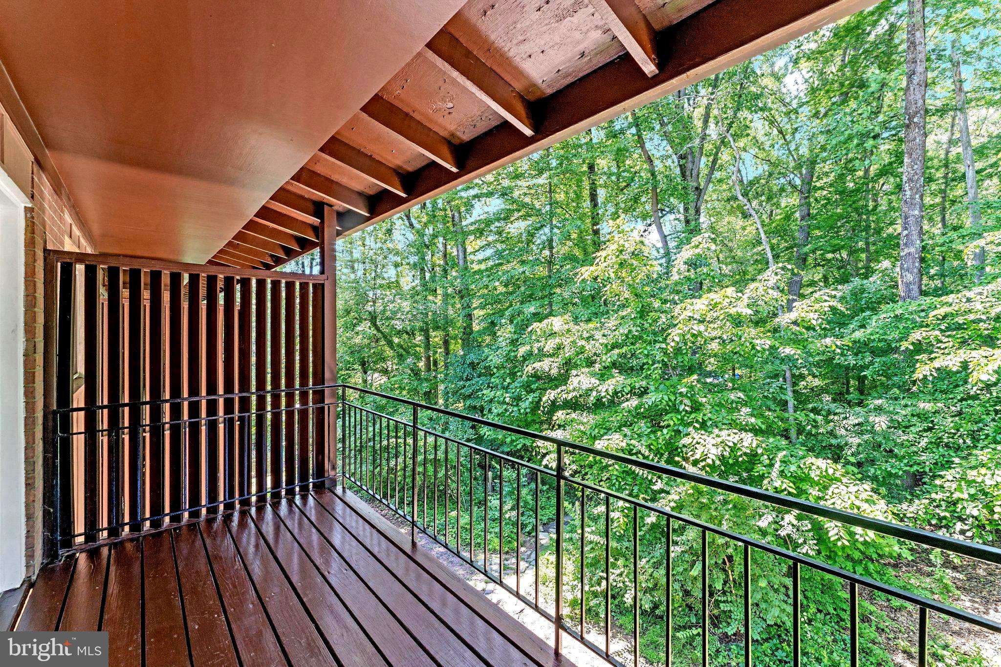 MOSBY WOODS GARDEN - Residential