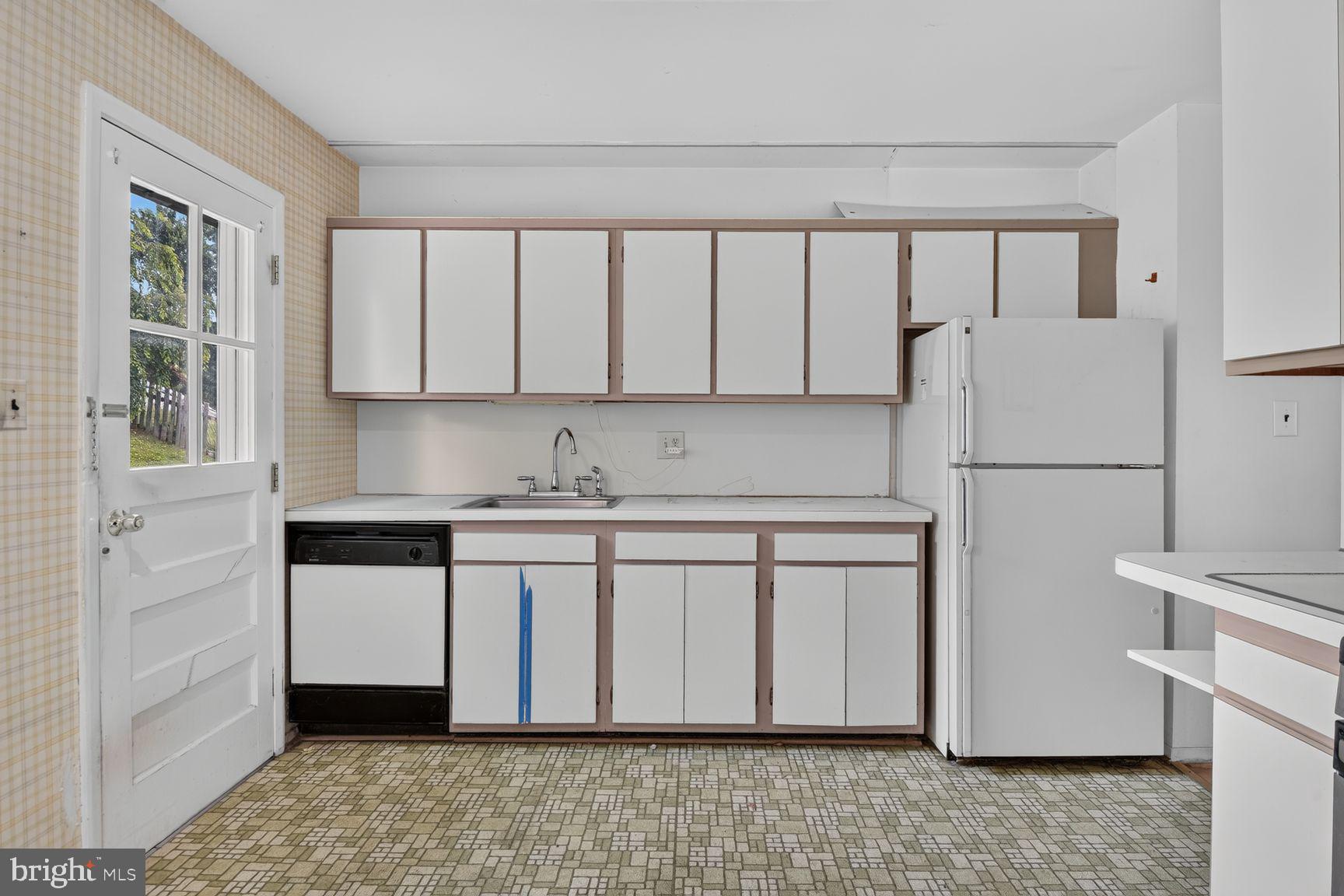 FAIRKNOLL - Residential