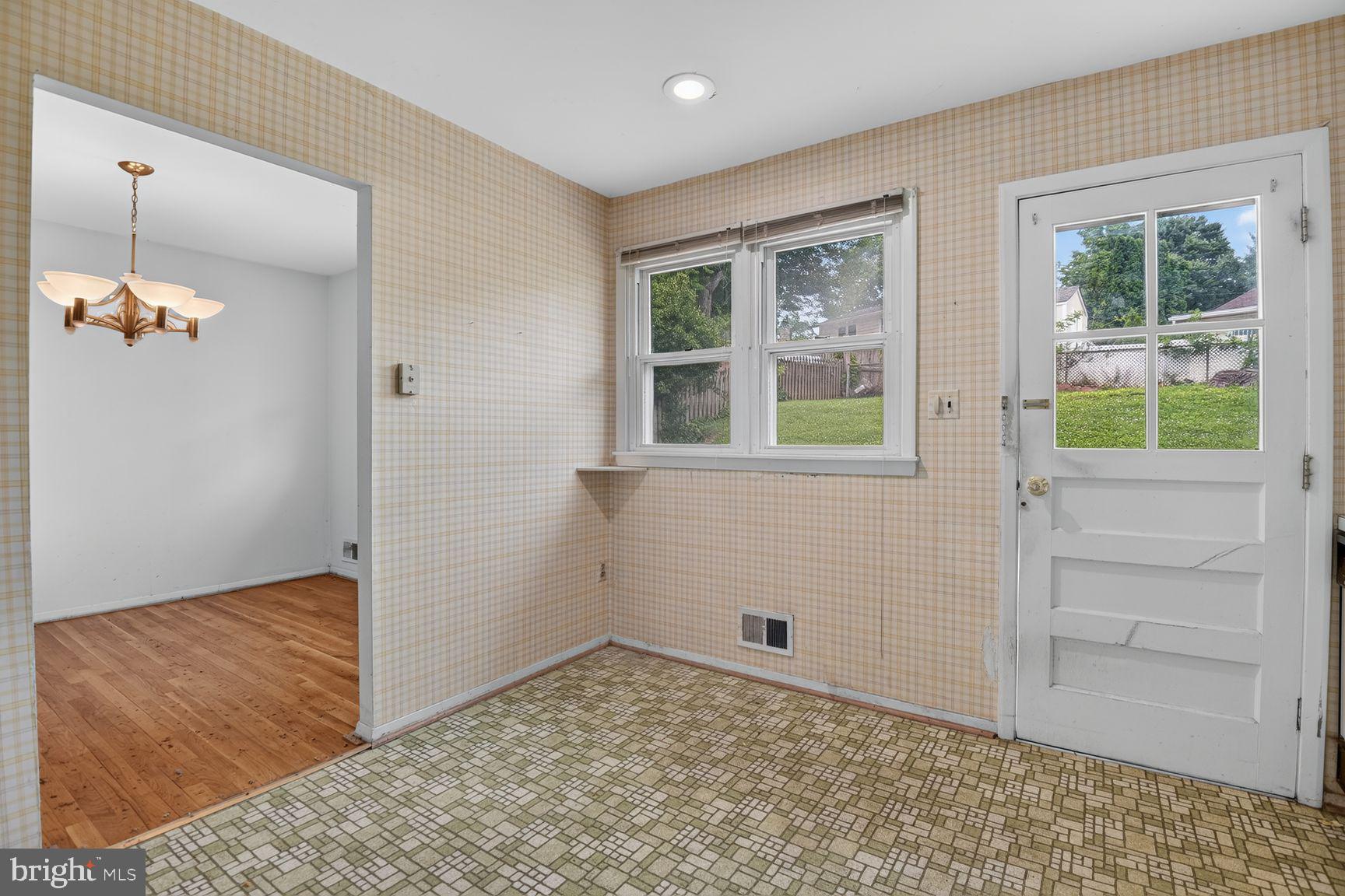 FAIRKNOLL - Residential