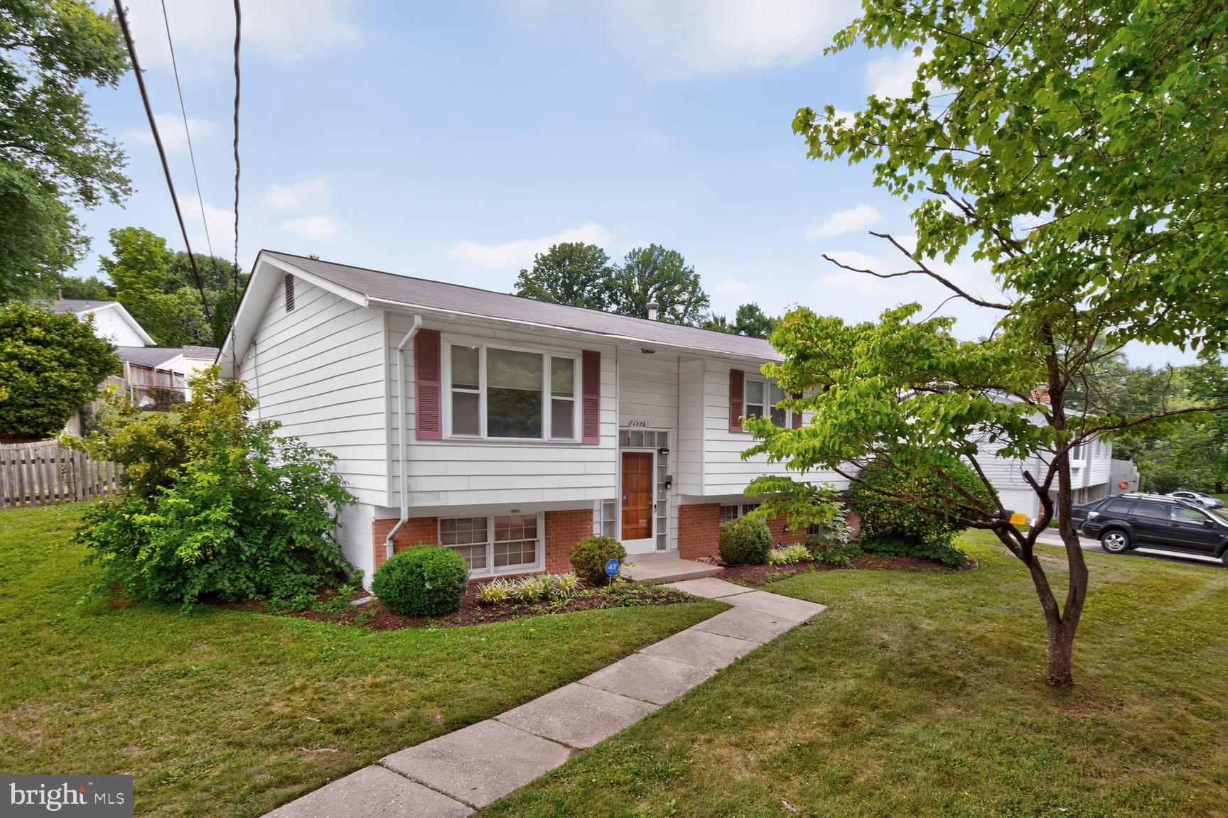 FAIRKNOLL - Residential