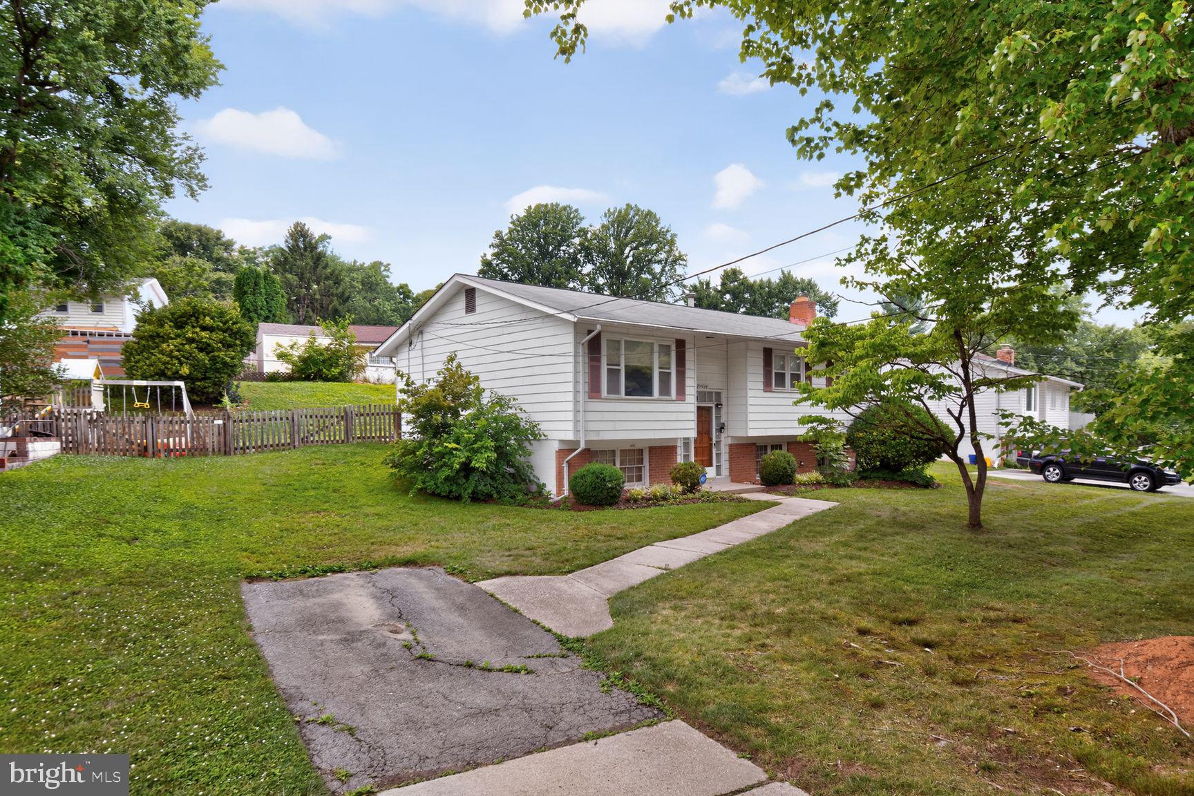 FAIRKNOLL - Residential