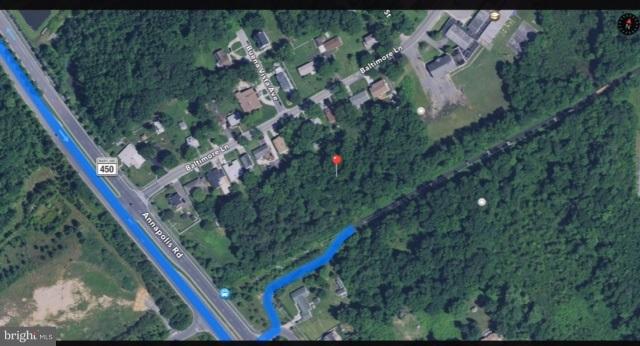 **GREAT LOCATION***
 APPROX OVER 11,400 sf FOR ONLY ONE (1) HOUSE** SELLING TOGETHER 1010 & 1012 FOR ONE TOTAL LISTED PRICE ** RESIDENTIAL/SINGLE HOME ZONING, NO OTHER STRUCTURES OR USES ALLOWED * NO HOA* BUYER RESPONSIBLE FOR SURVEYS, STUDIES & COST OF EXTENDING ROAD  & UTILITIES *SELLING AS IS  *