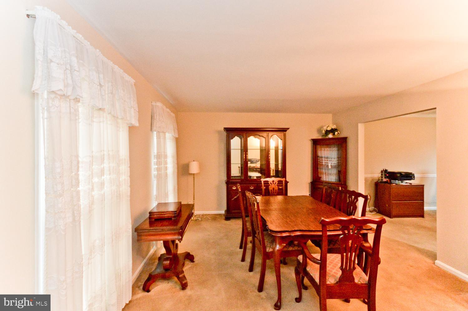 CLEARFIELD ESTATES - Residential