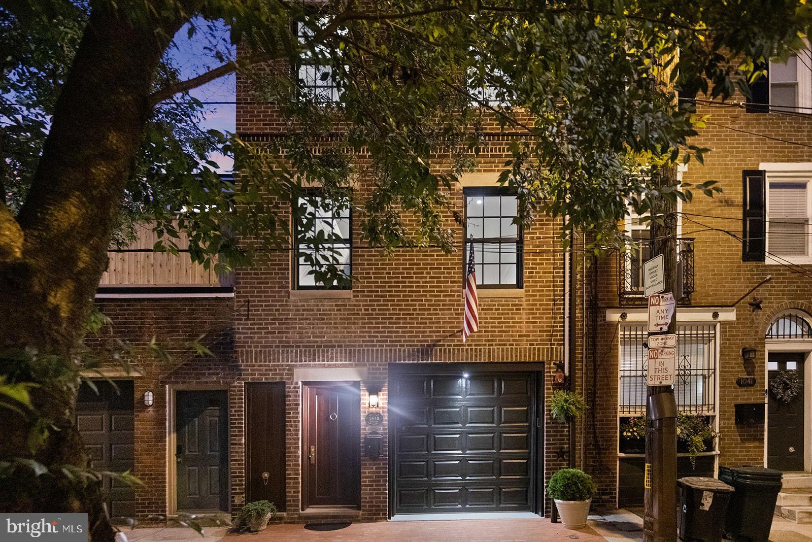 RITTENHOUSE SQUARE - Residential