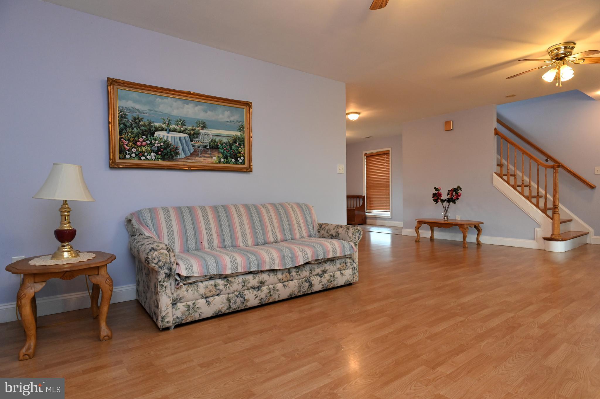 BARNESVILLE OUTSIDE - Residential