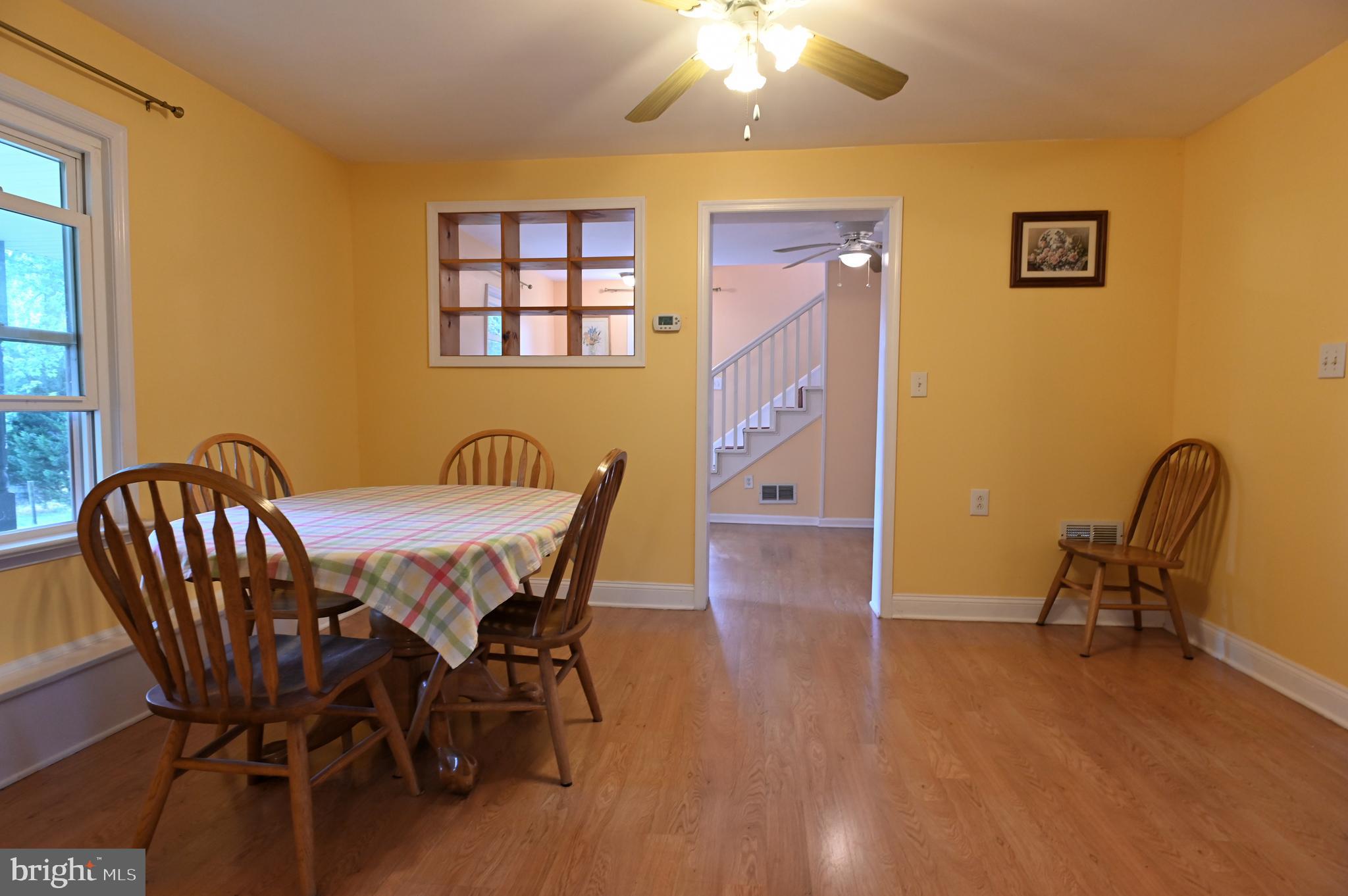 BARNESVILLE OUTSIDE - Residential
