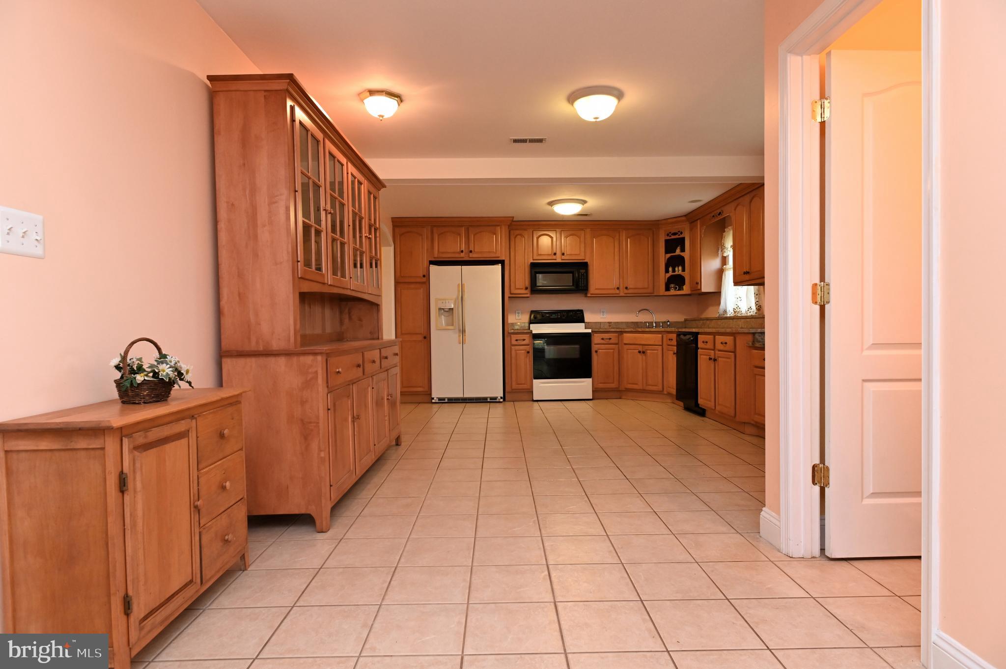 BARNESVILLE OUTSIDE - Residential