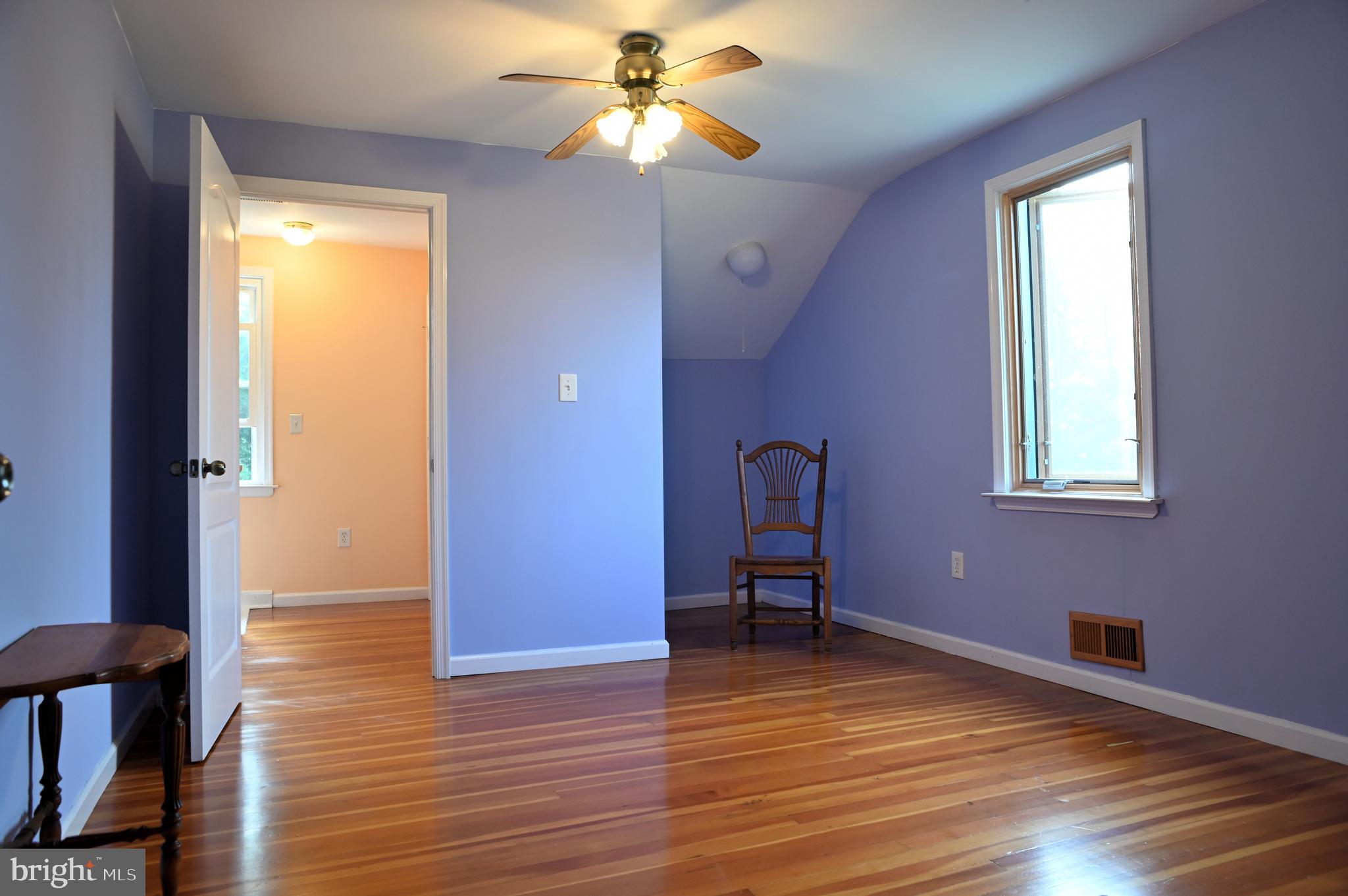 BARNESVILLE OUTSIDE - Residential