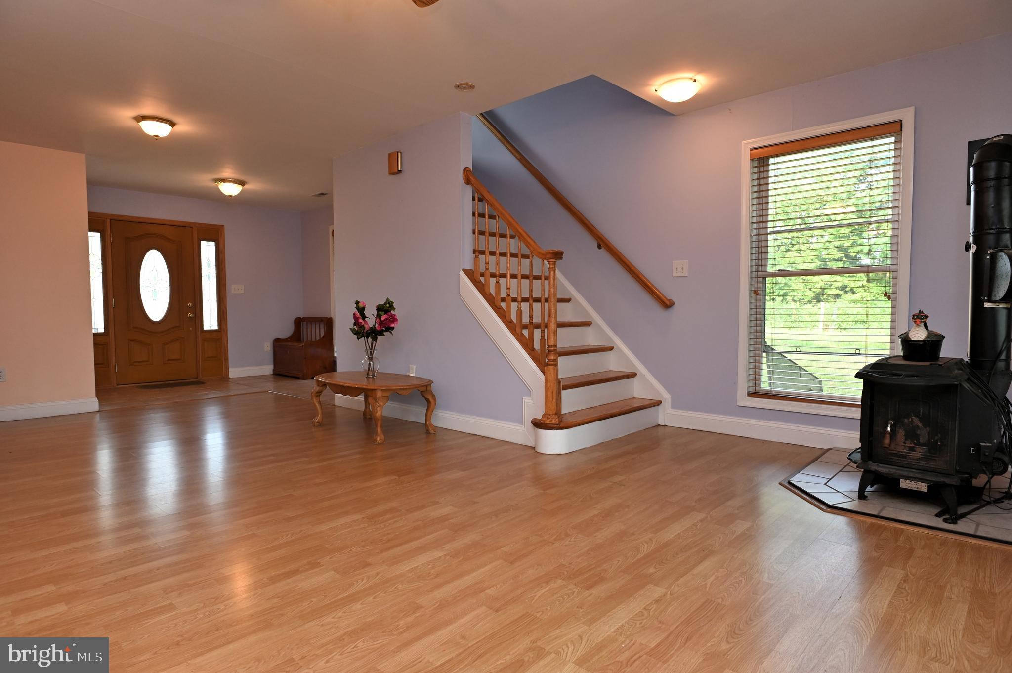 BARNESVILLE OUTSIDE - Residential