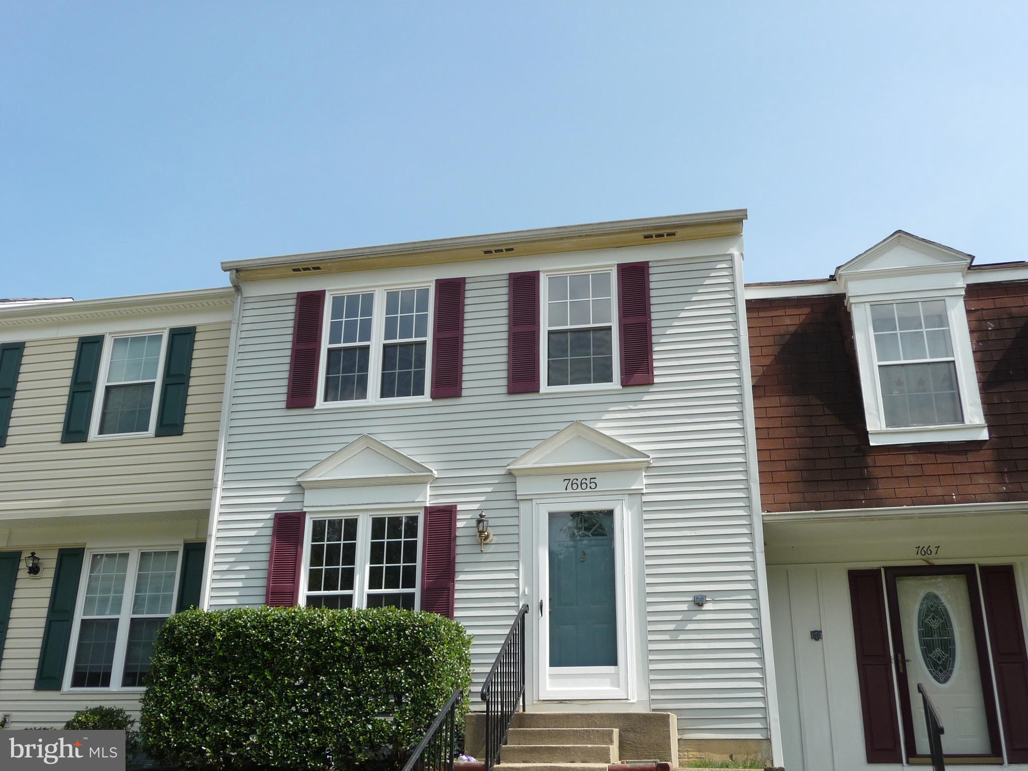 SUMMERHILL - Residential Lease