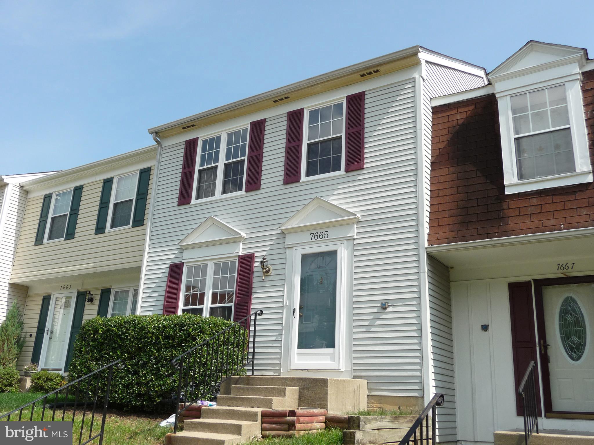 SUMMERHILL - Residential Lease