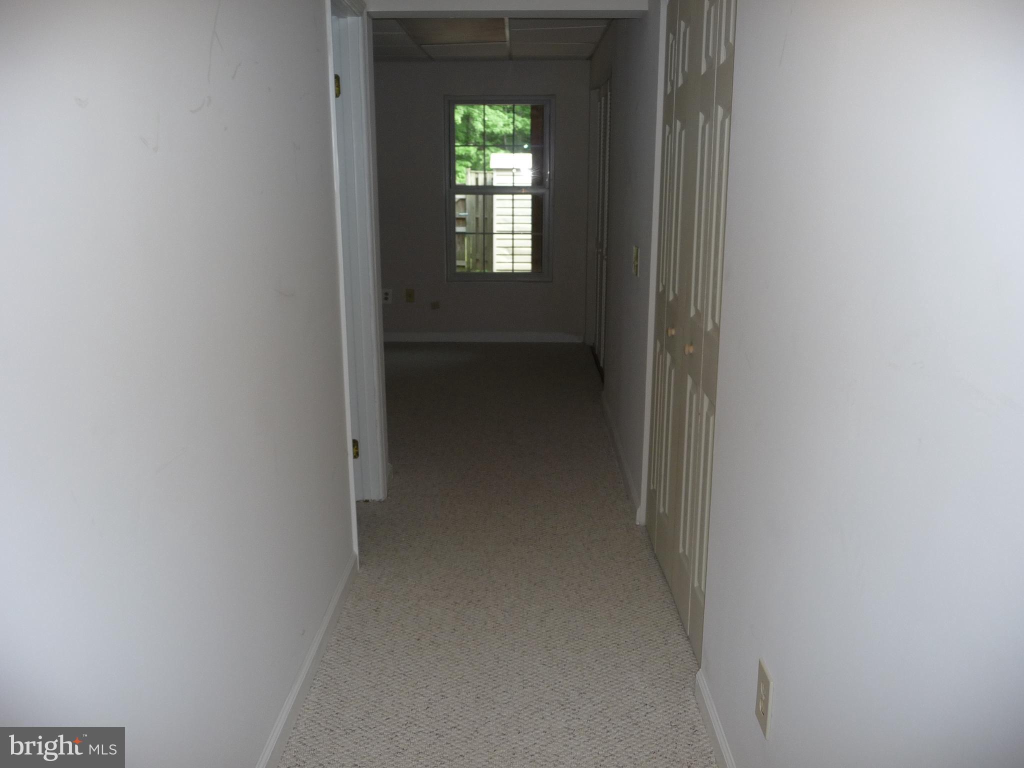 SUMMERHILL - Residential Lease