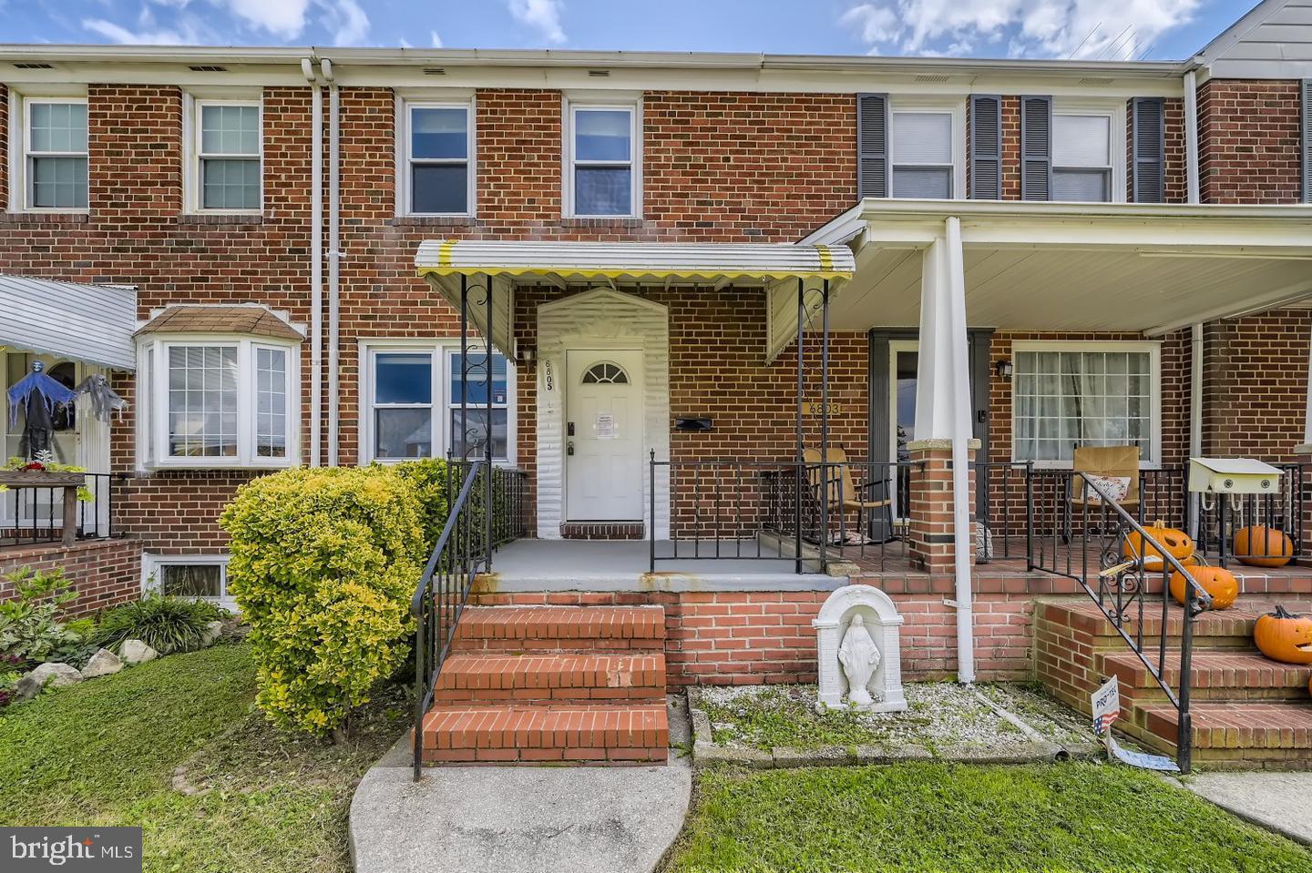 DUNDALK - Residential Lease