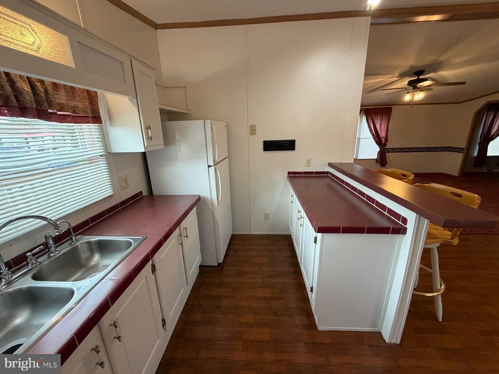 PHEASANT RIDGE - Residential