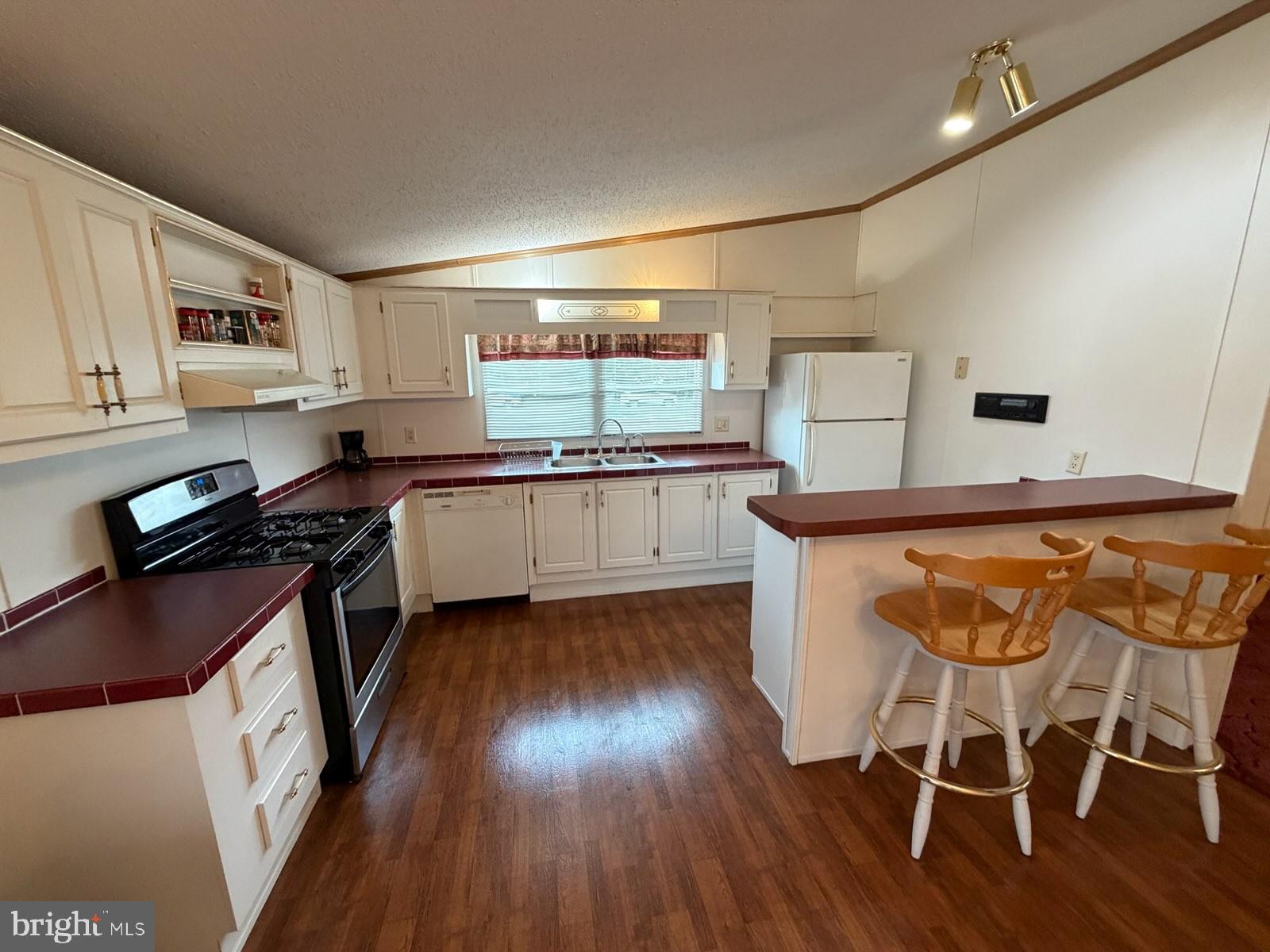 PHEASANT RIDGE - Residential