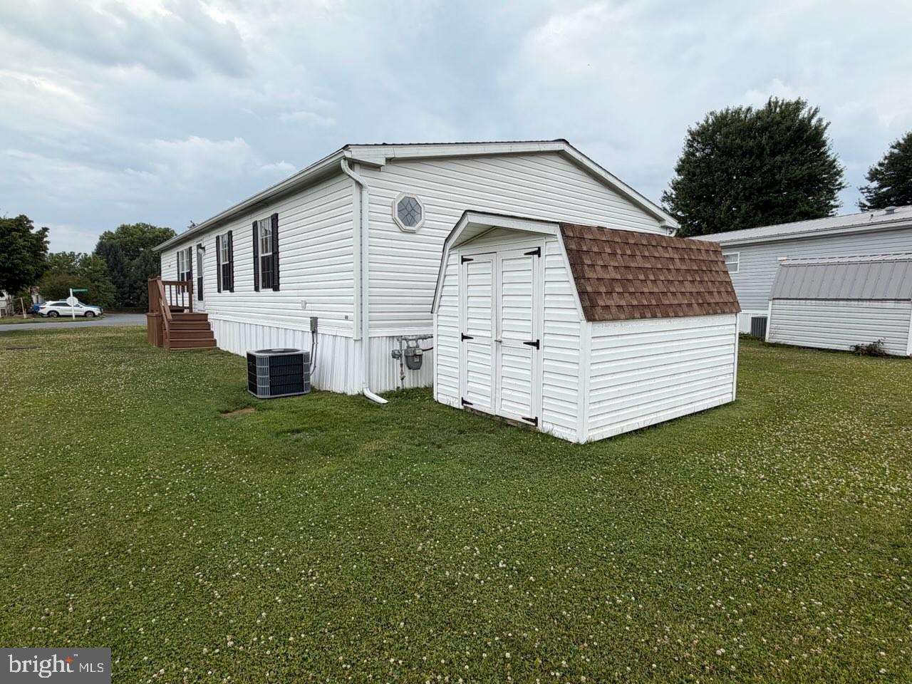 PHEASANT RIDGE - Residential