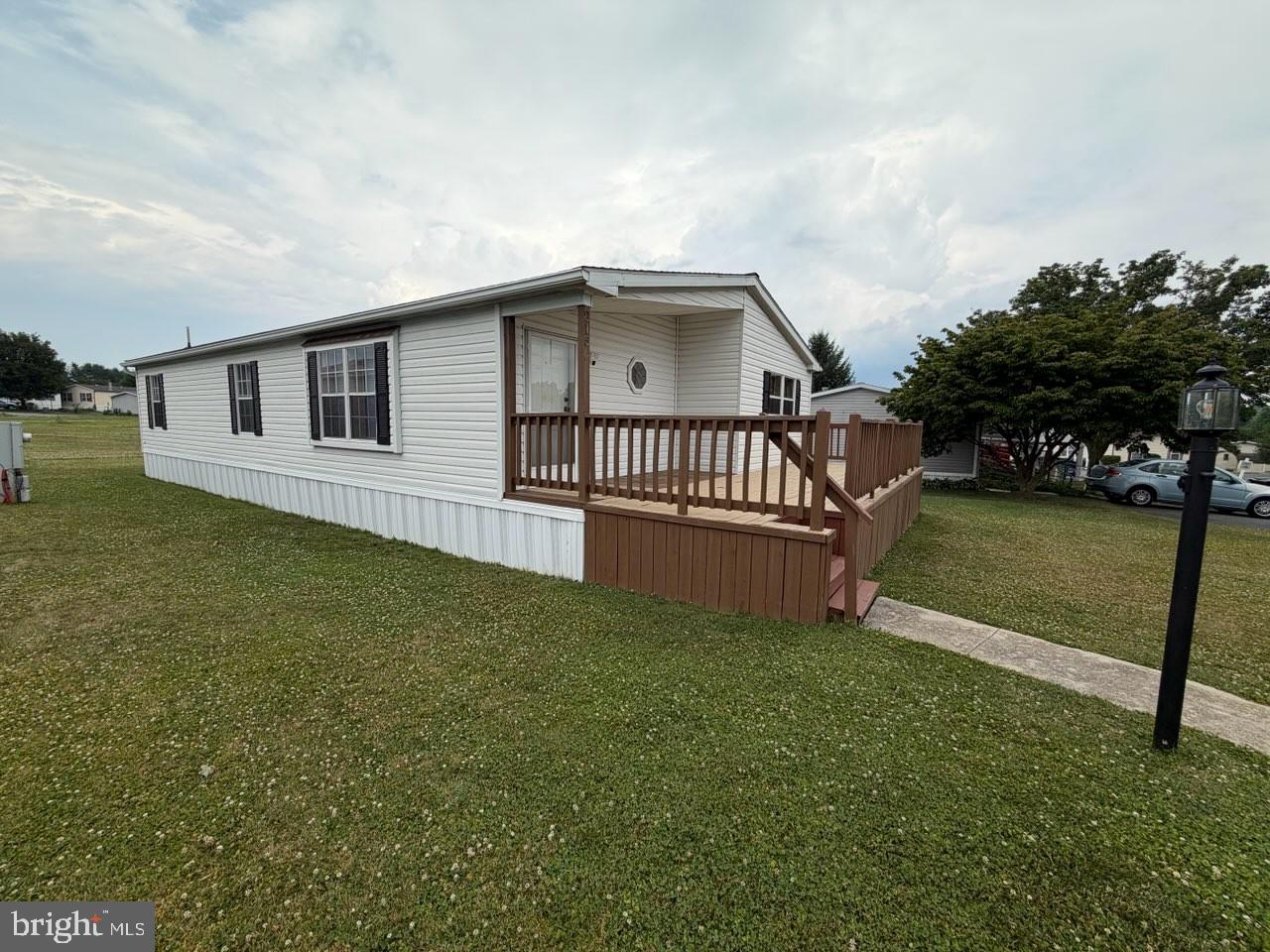 PHEASANT RIDGE - Residential