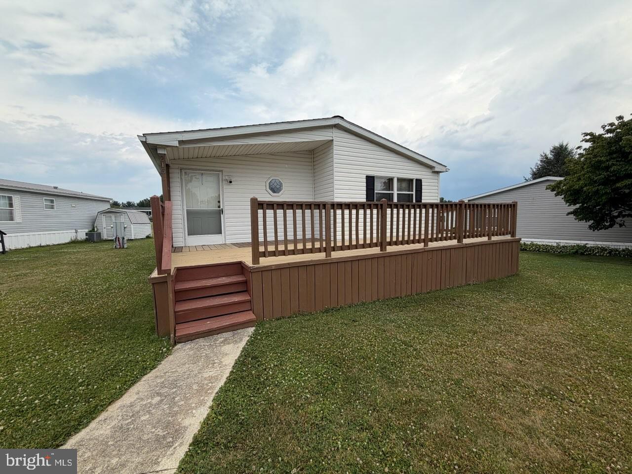PHEASANT RIDGE - Residential