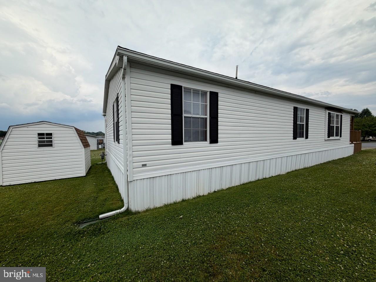 PHEASANT RIDGE - Residential
