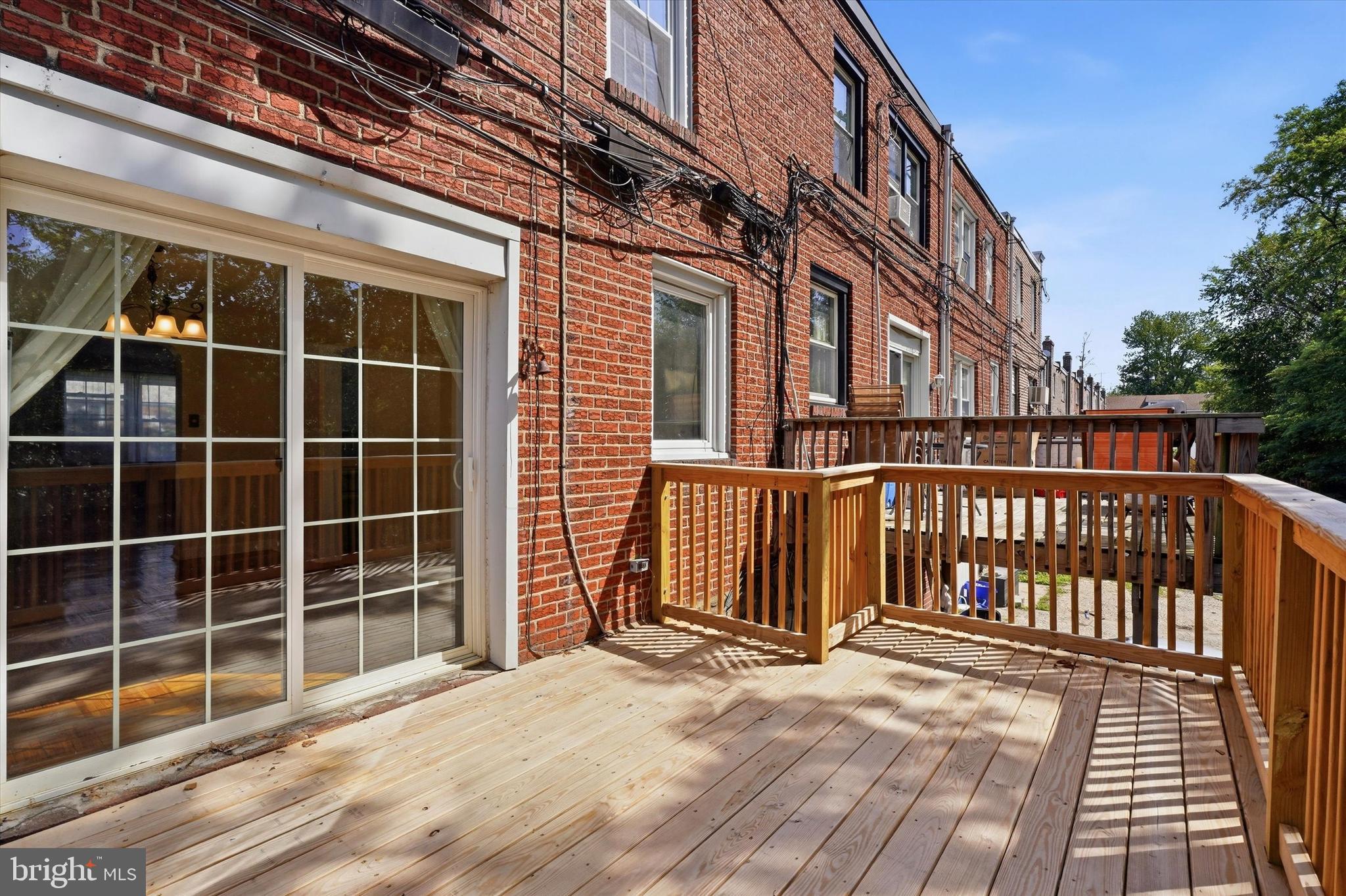 DREXEL HILL - Residential