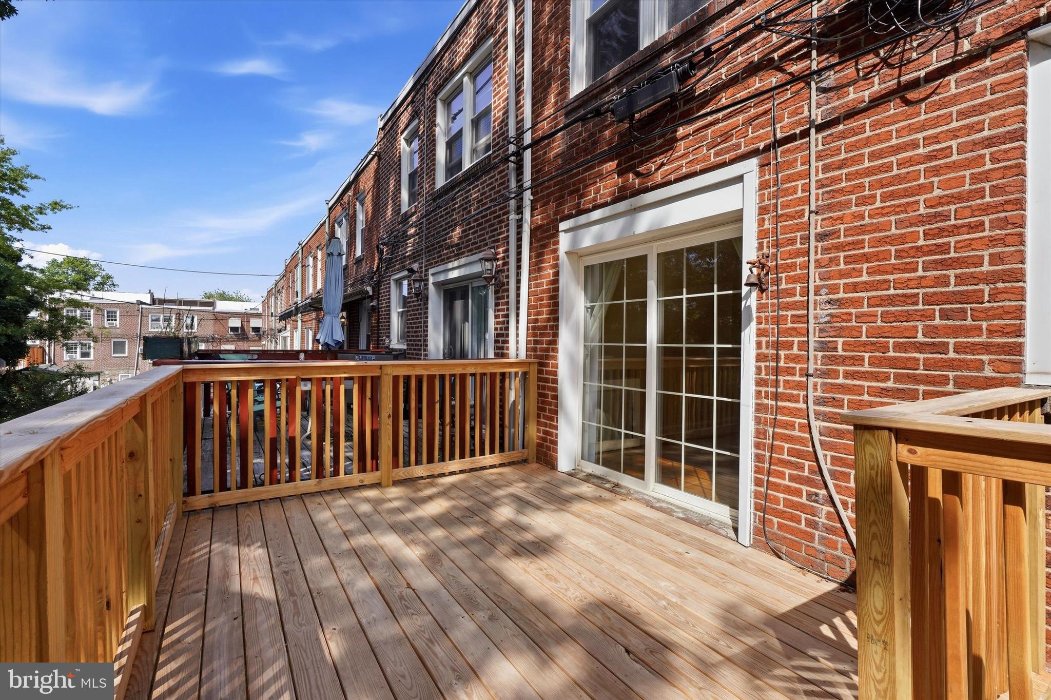 DREXEL HILL - Residential